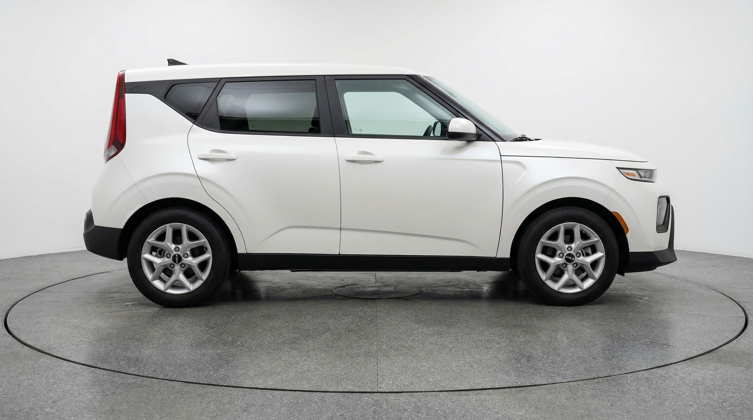 Thumbnail: 2025 Kia Soul - 8