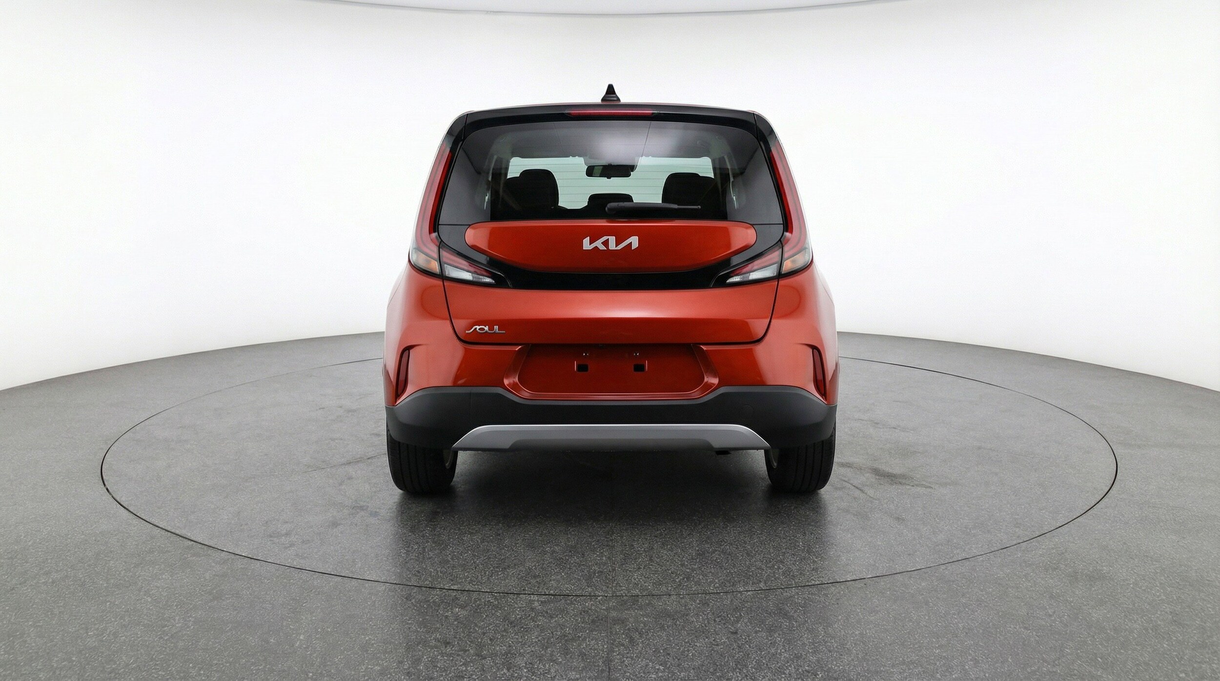 Thumbnail: 2025 Kia Soul - 7