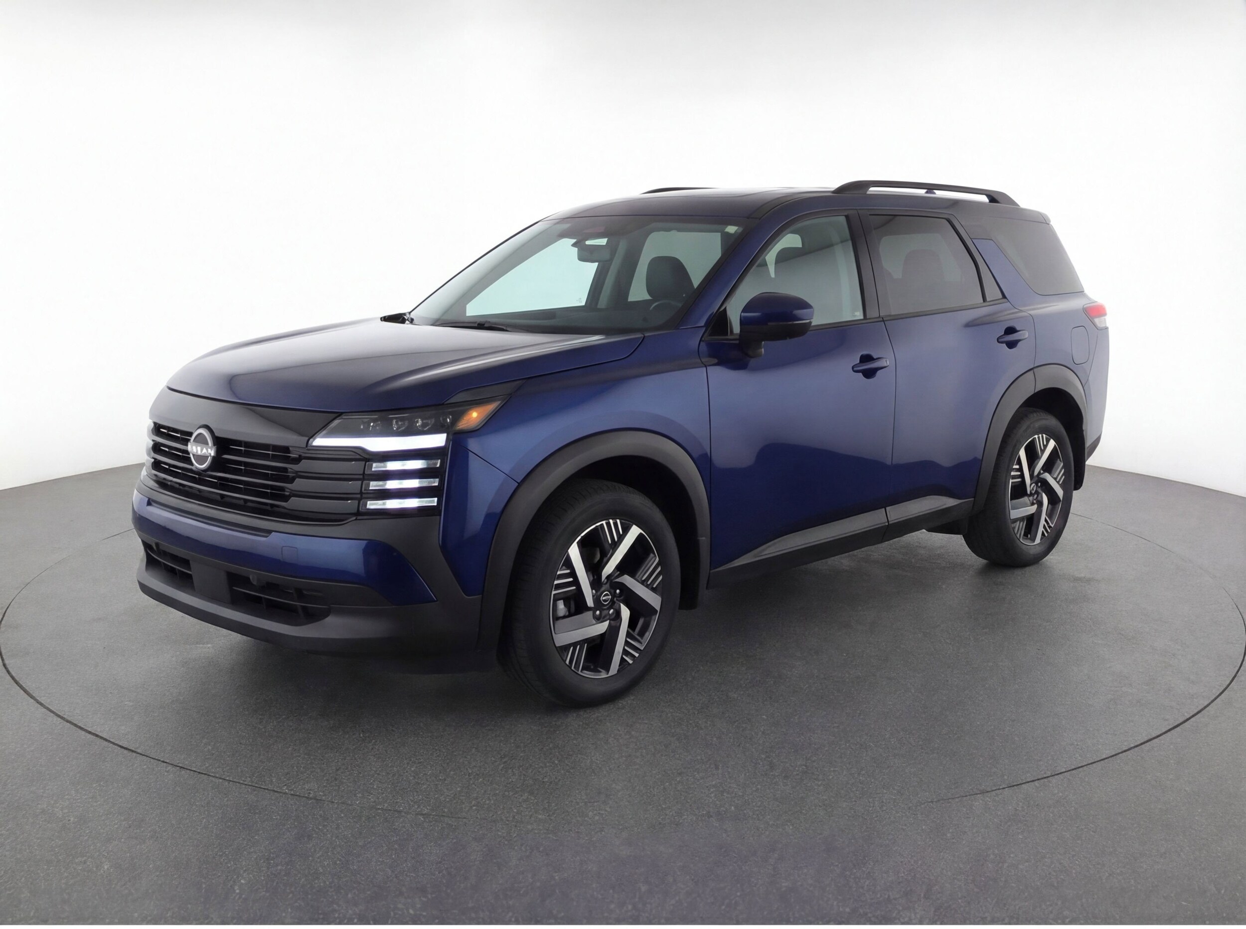 Thumbnail: 2025 Nissan Kicks - 3