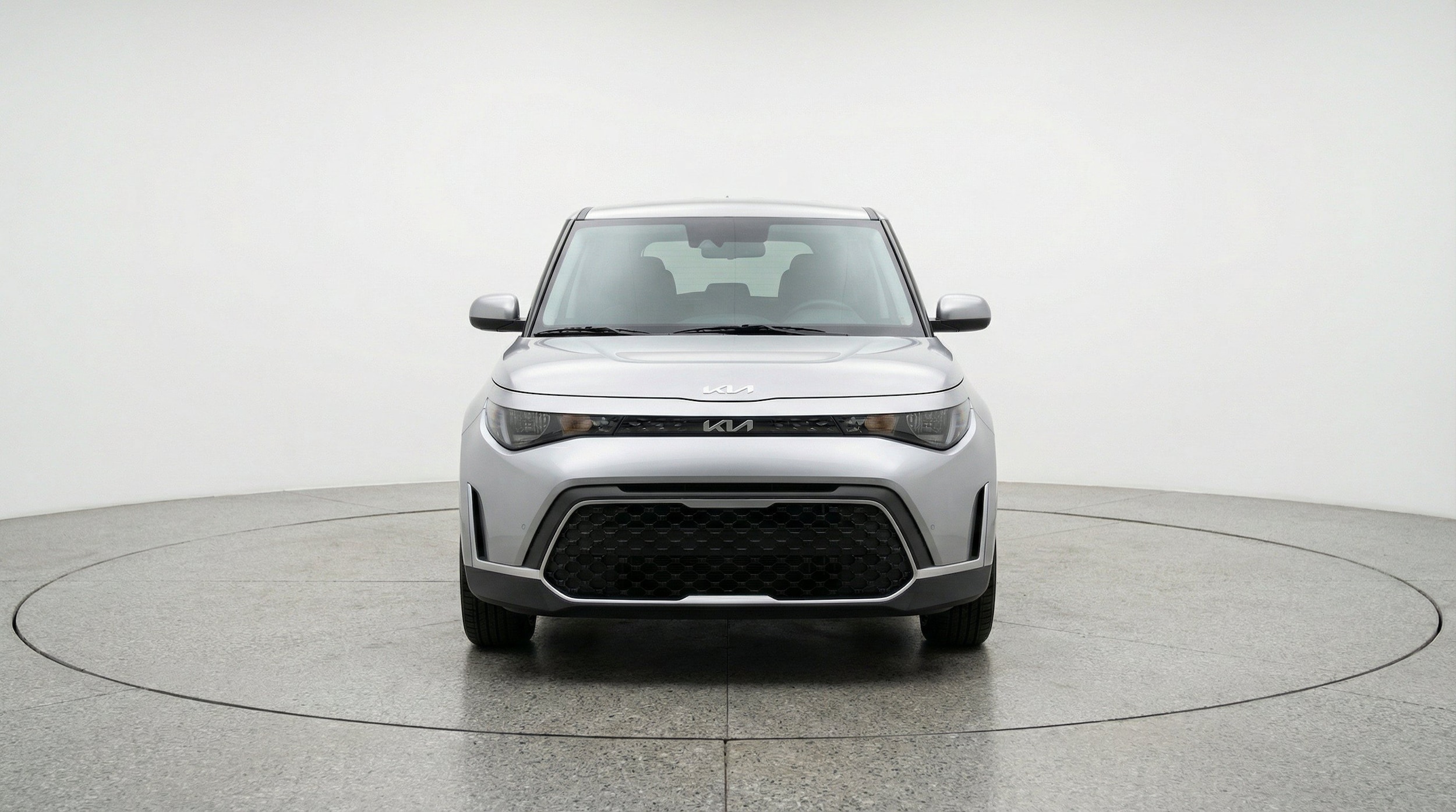Thumbnail: 2025 Kia Soul - 2