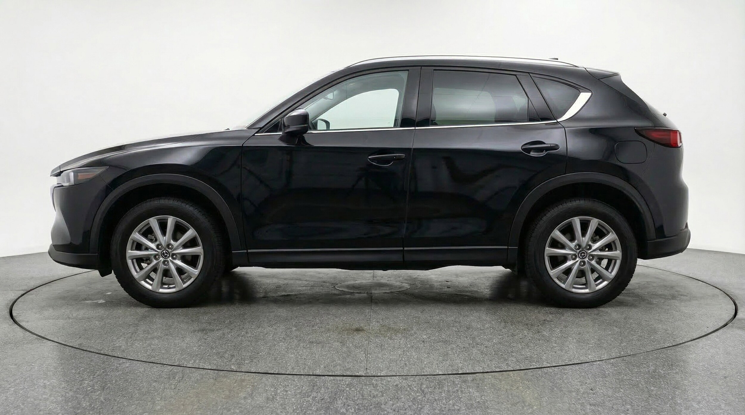 Thumbnail: 2024 Mazda CX-5 - 5