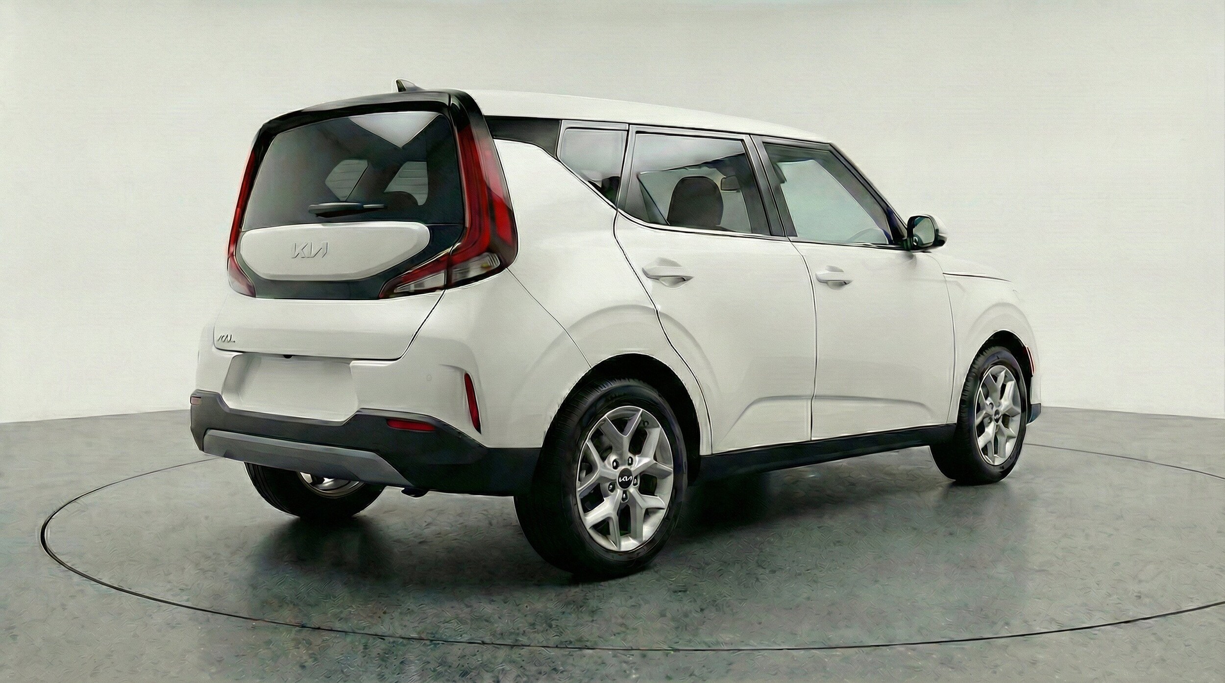 Thumbnail: 2025 Kia Soul - 9