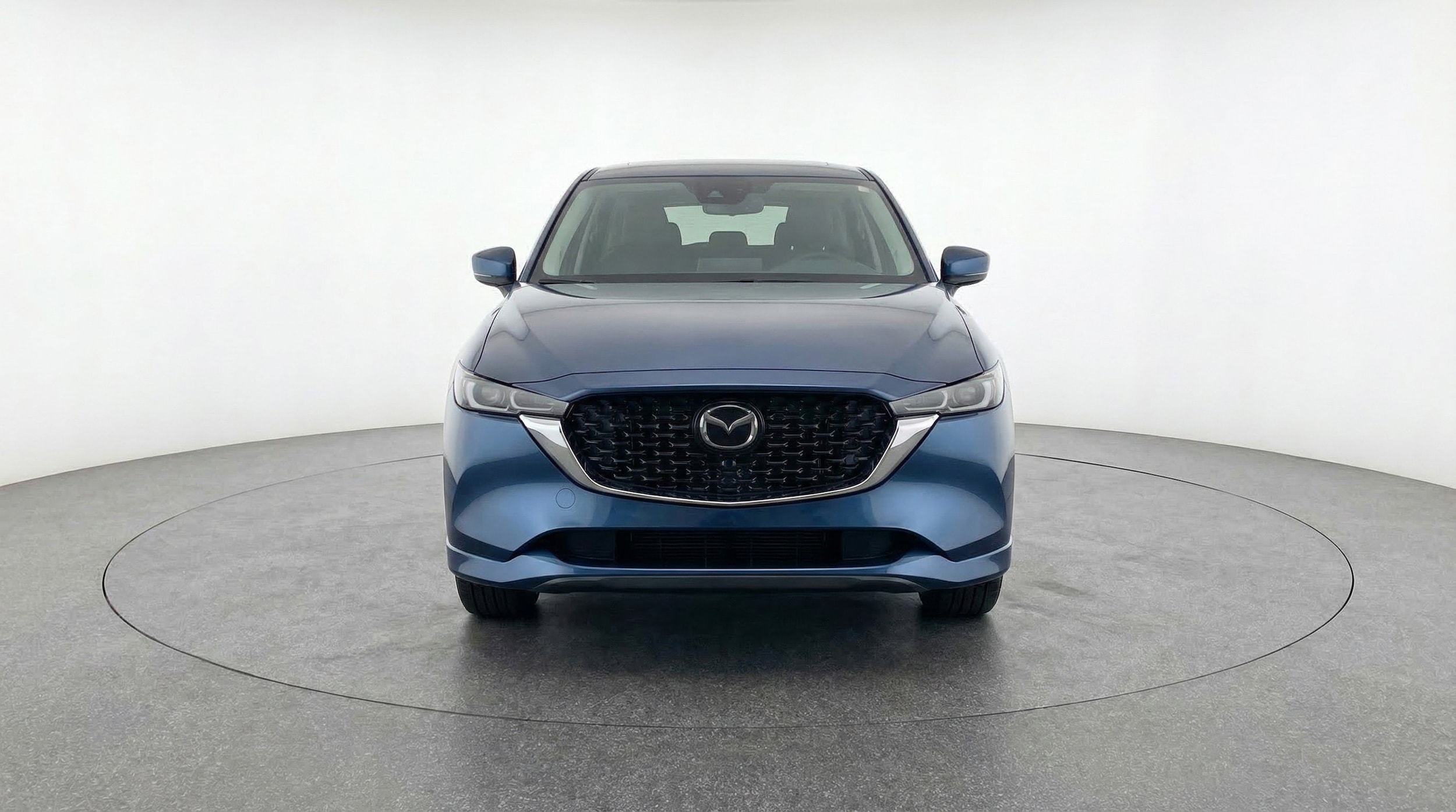 Thumbnail: 2024 Mazda CX-5 - 2