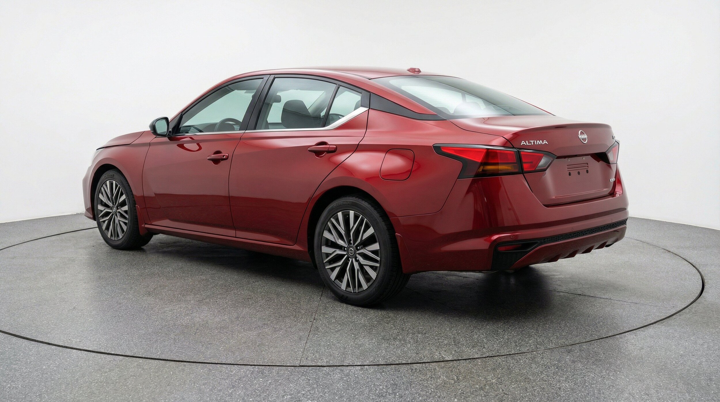 Thumbnail: 2025 Nissan Altima - 6