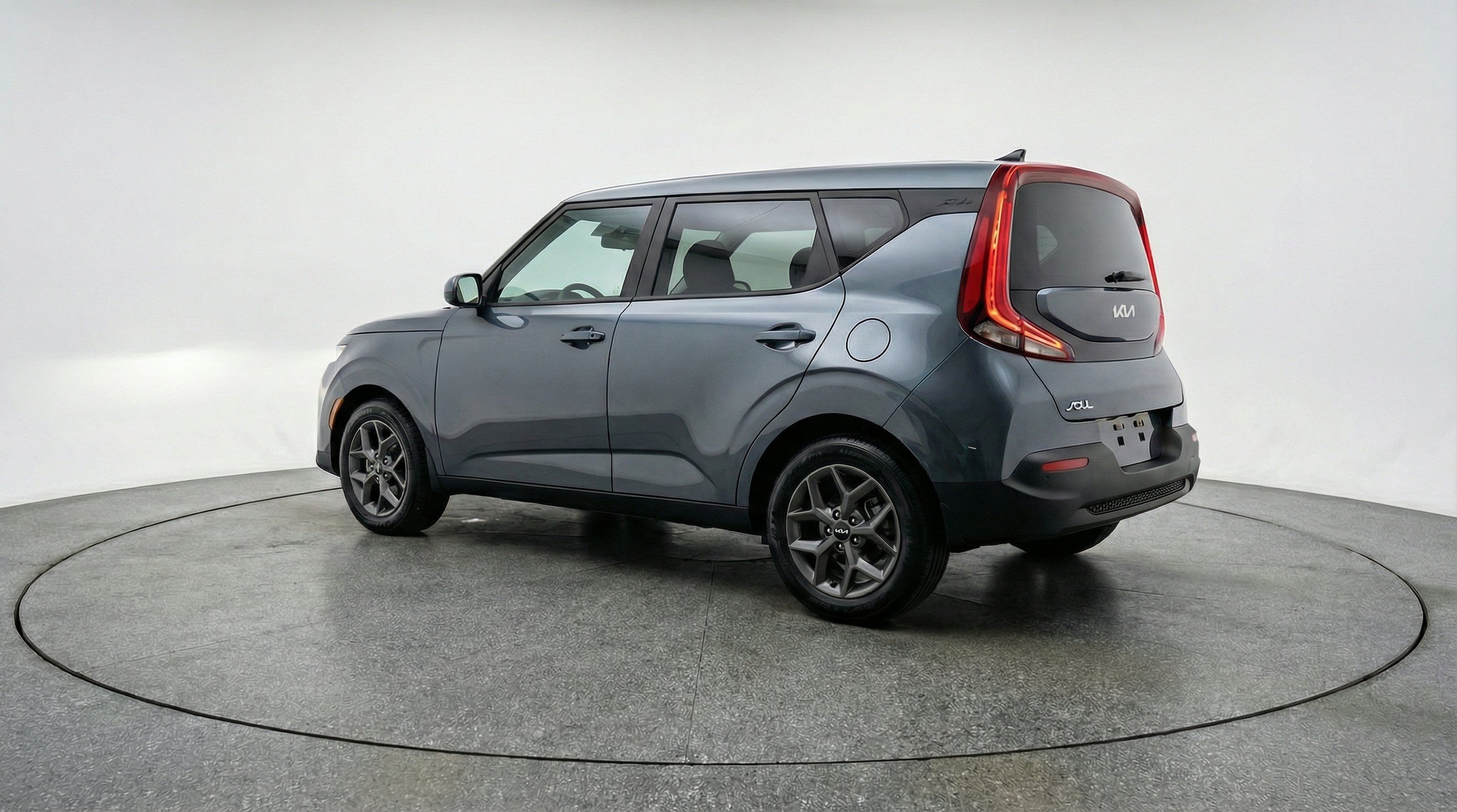 Thumbnail: 2025 Kia Soul - 6