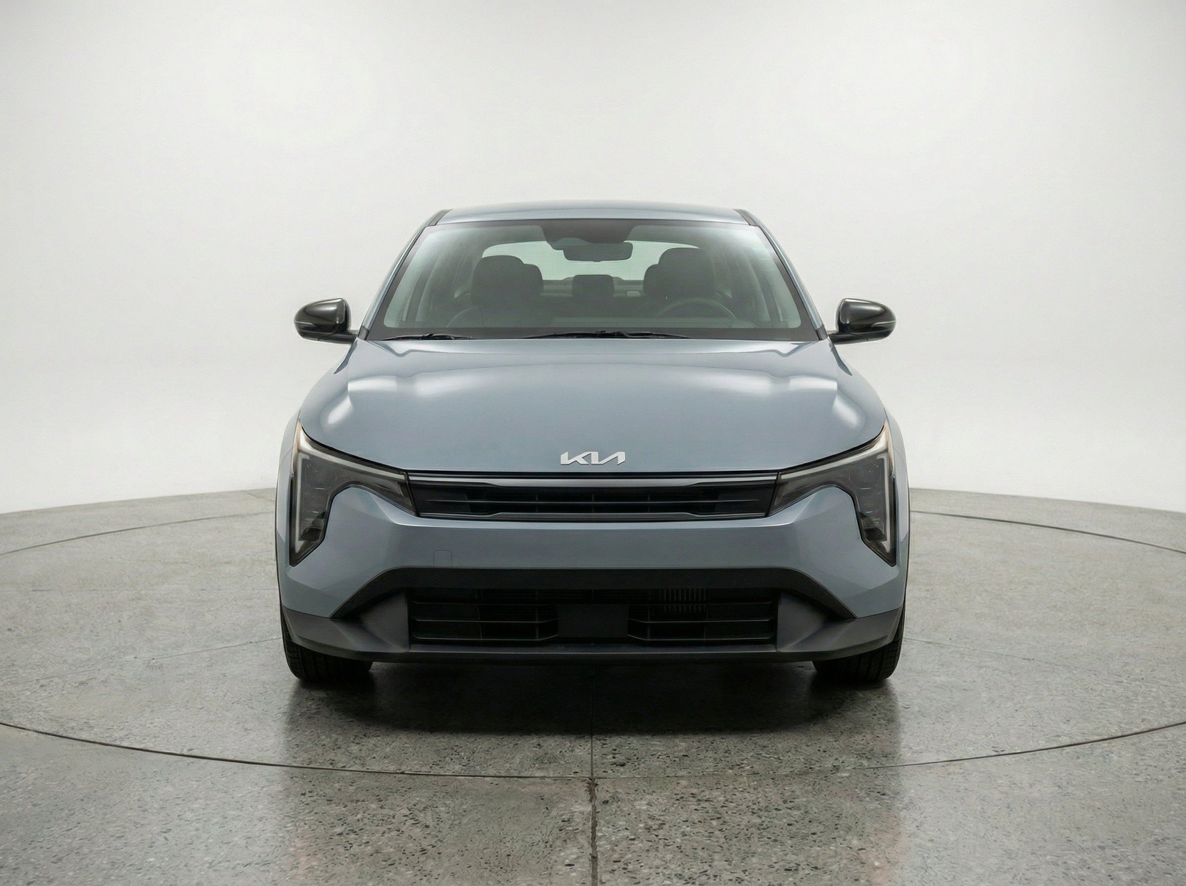 Thumbnail: 2025 Kia K4 - 2