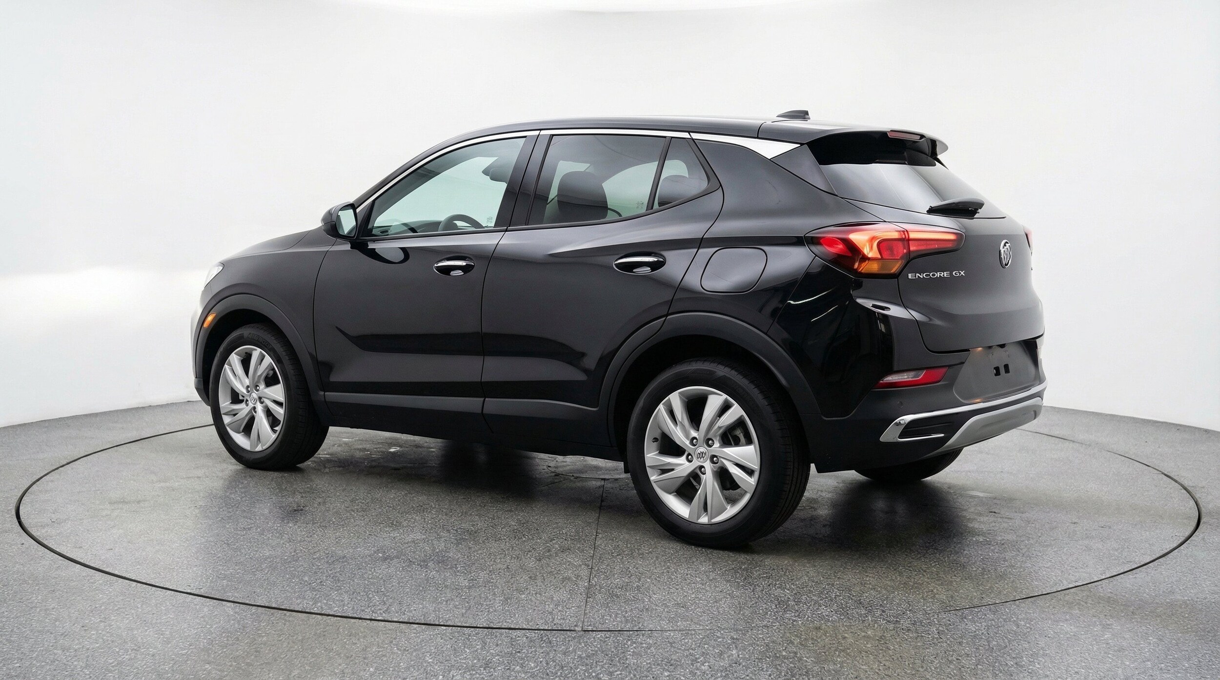 Thumbnail: 2025 Buick Encore GX - 6