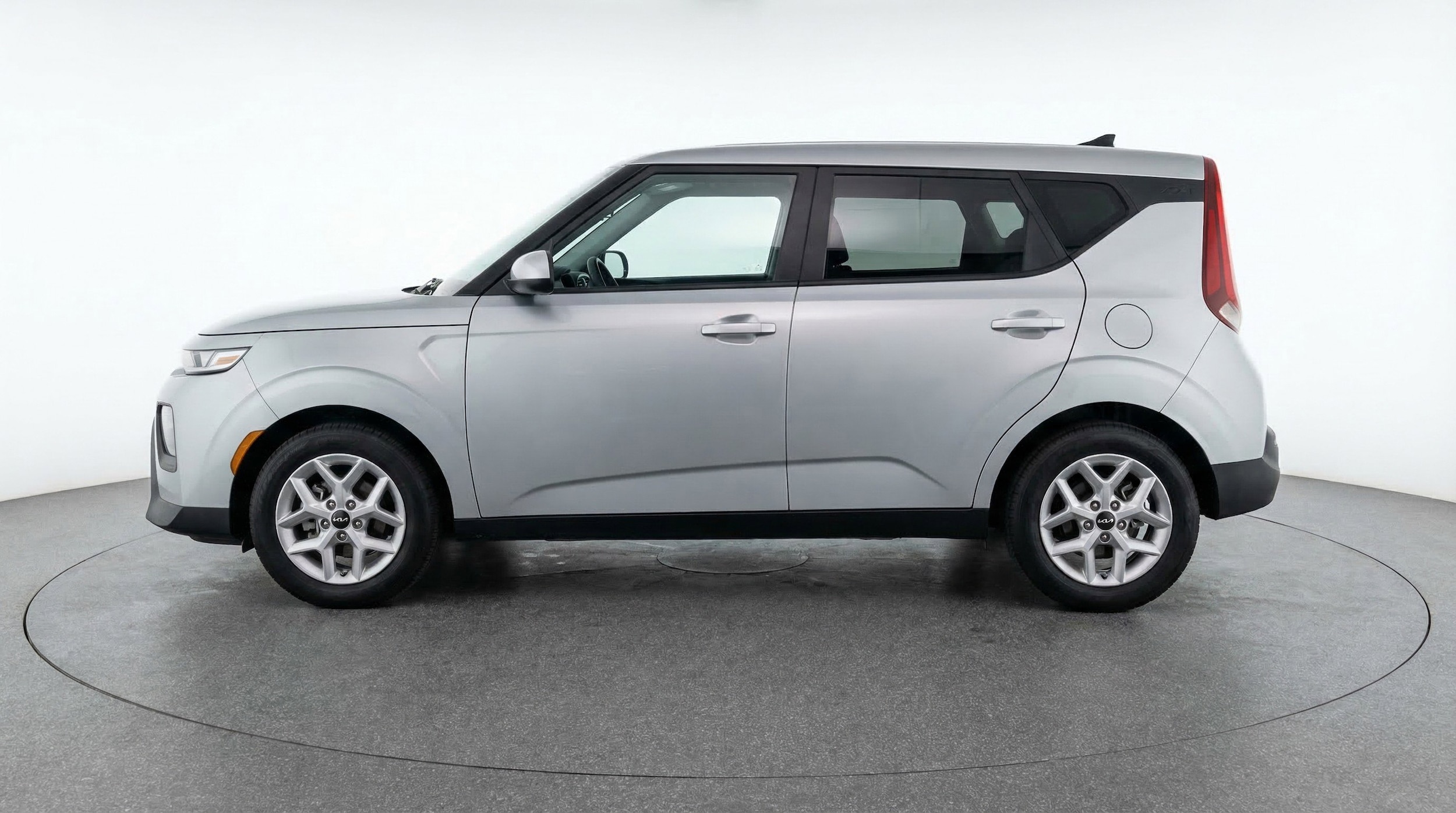 Thumbnail: 2025 Kia Soul - 5