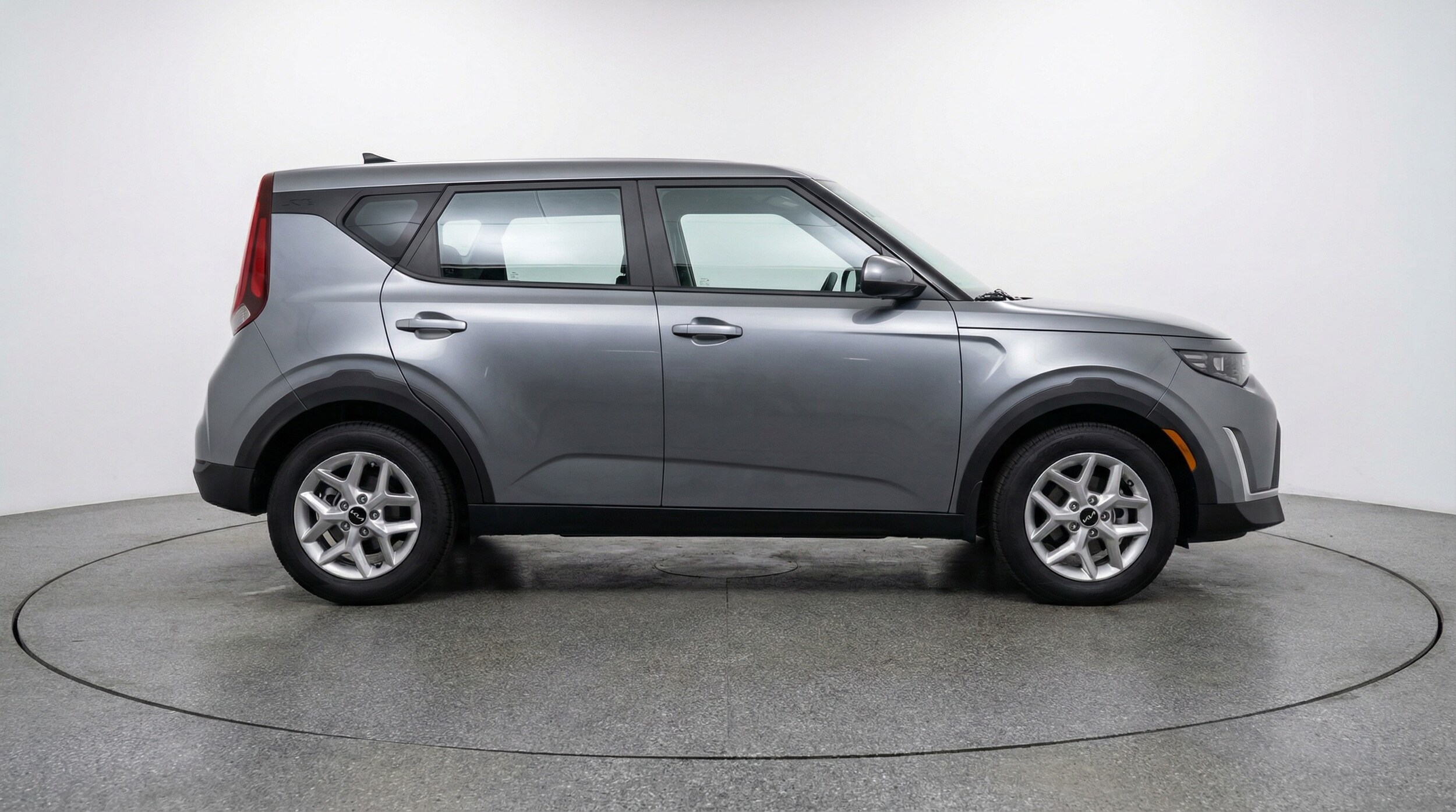 Thumbnail: 2025 Kia Soul - 8