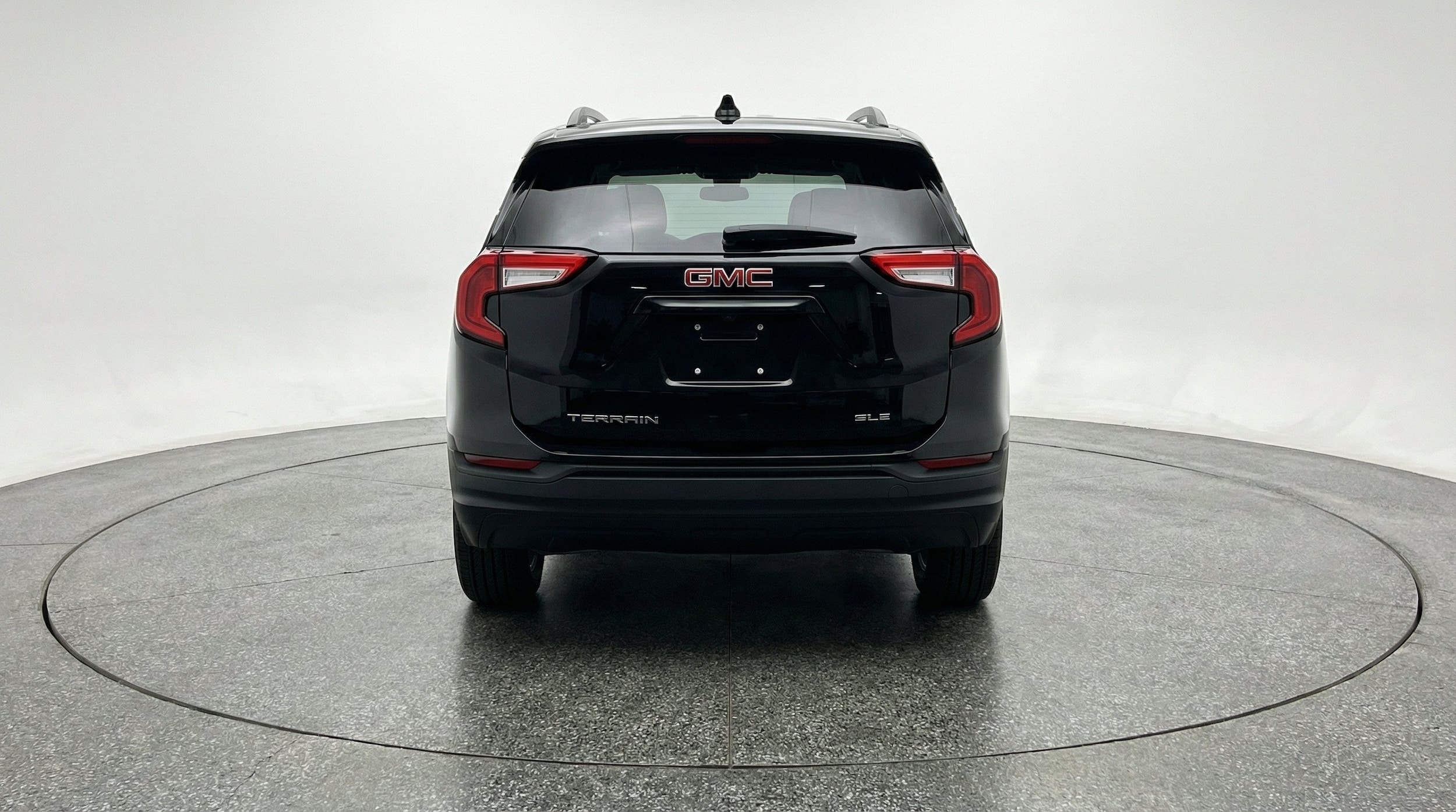 Thumbnail: 2024 GMC Terrain - 7