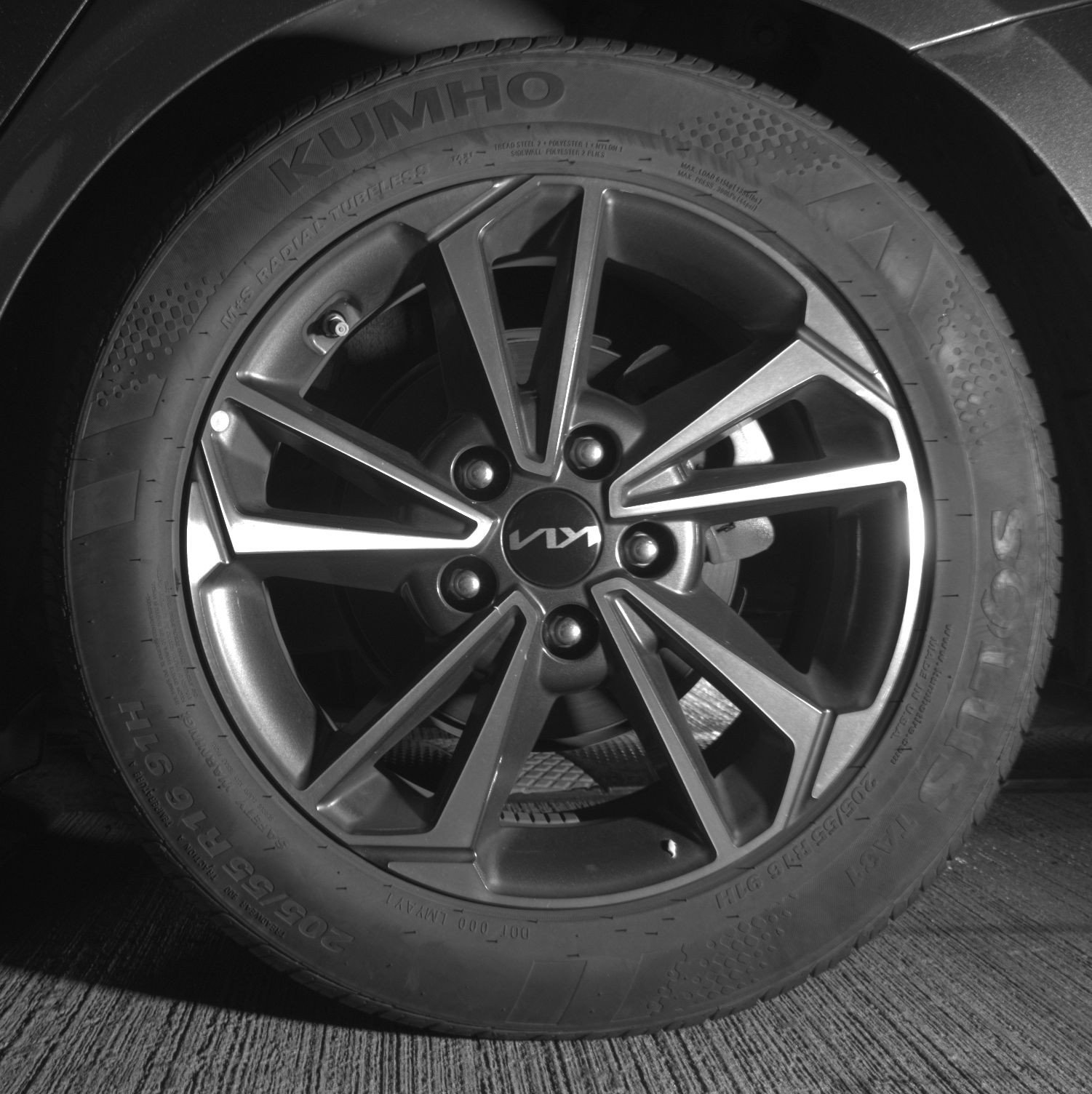 Thumbnail: 2024 Kia Forte - 19