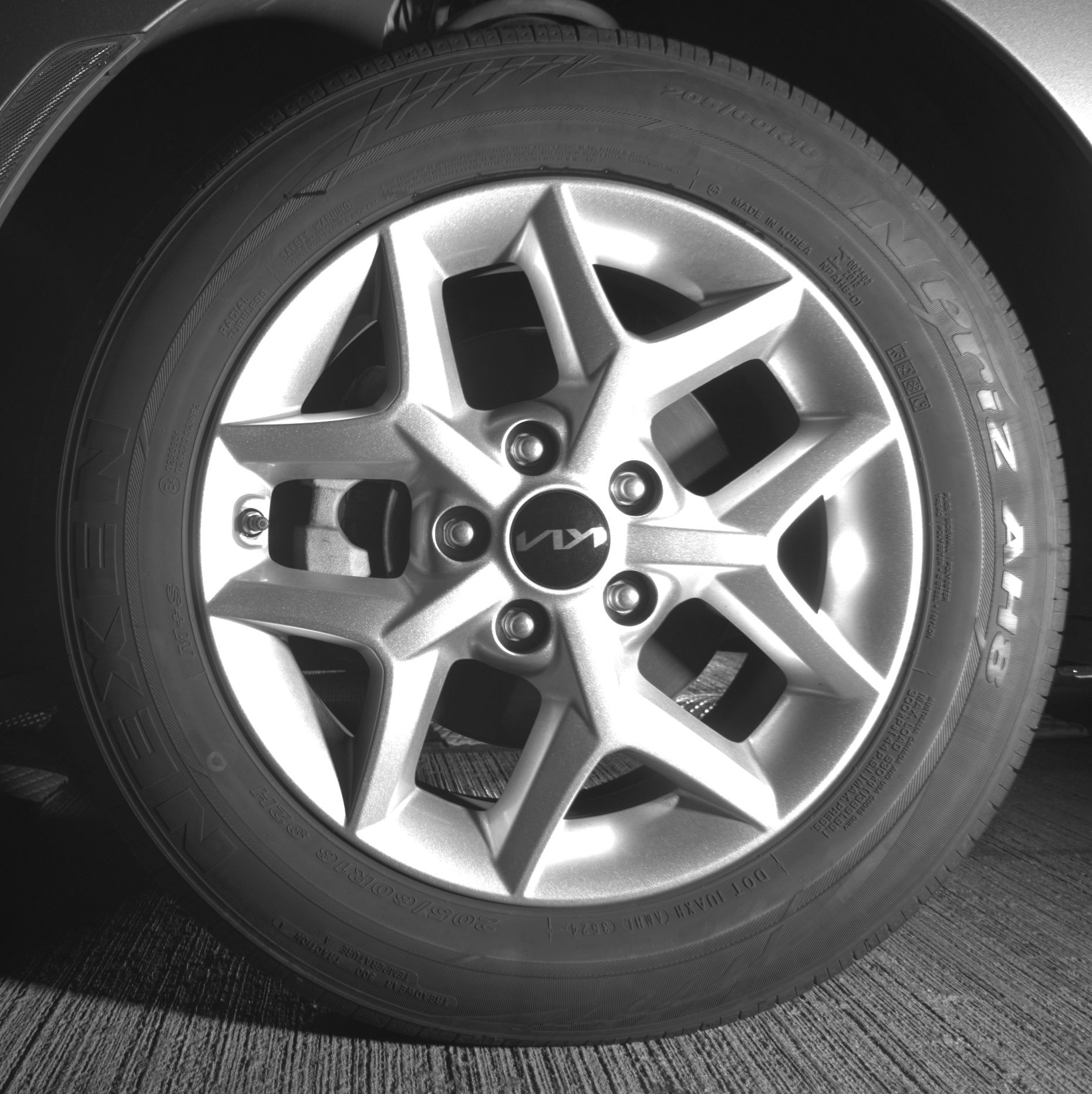 Thumbnail: 2025 Kia Soul - 9