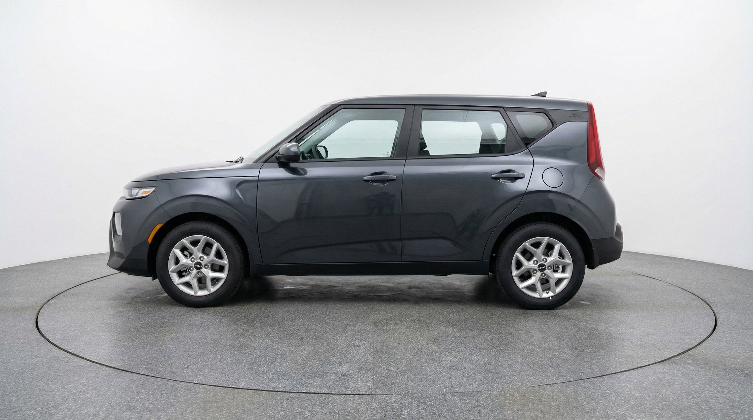 Thumbnail: 2025 Kia Soul - 5