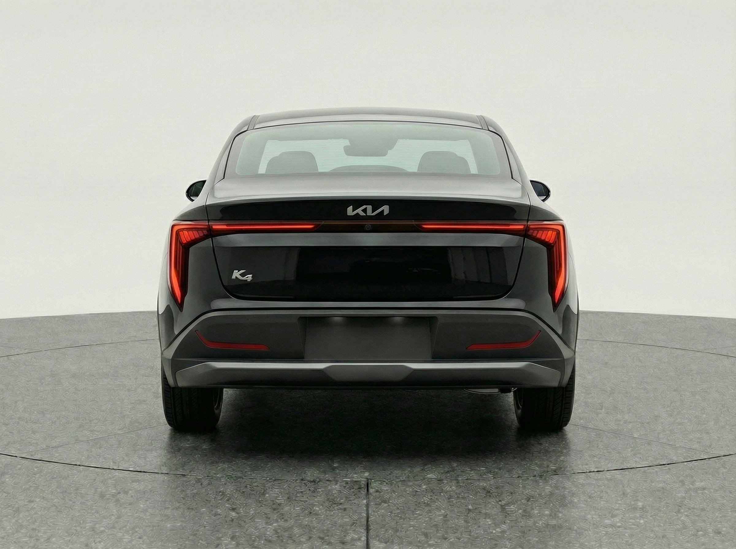 Thumbnail: 2025 Kia K4 - 7