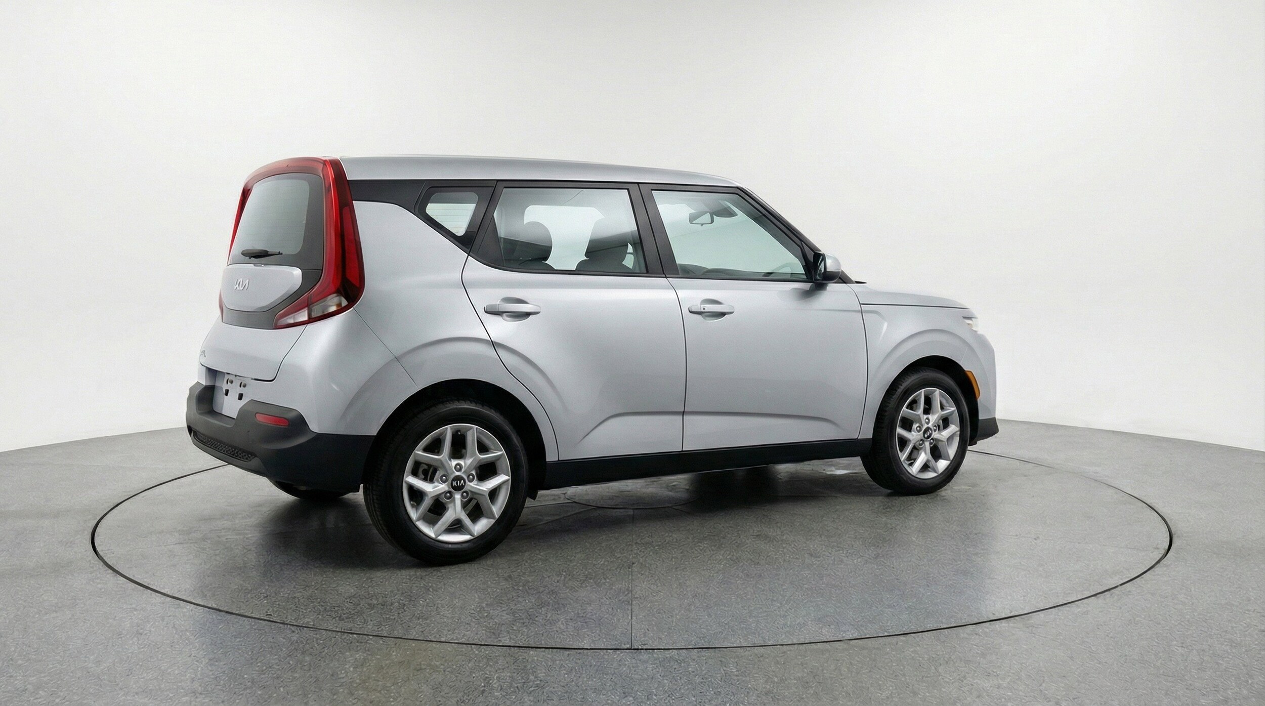 Thumbnail: 2025 Kia Soul - 9