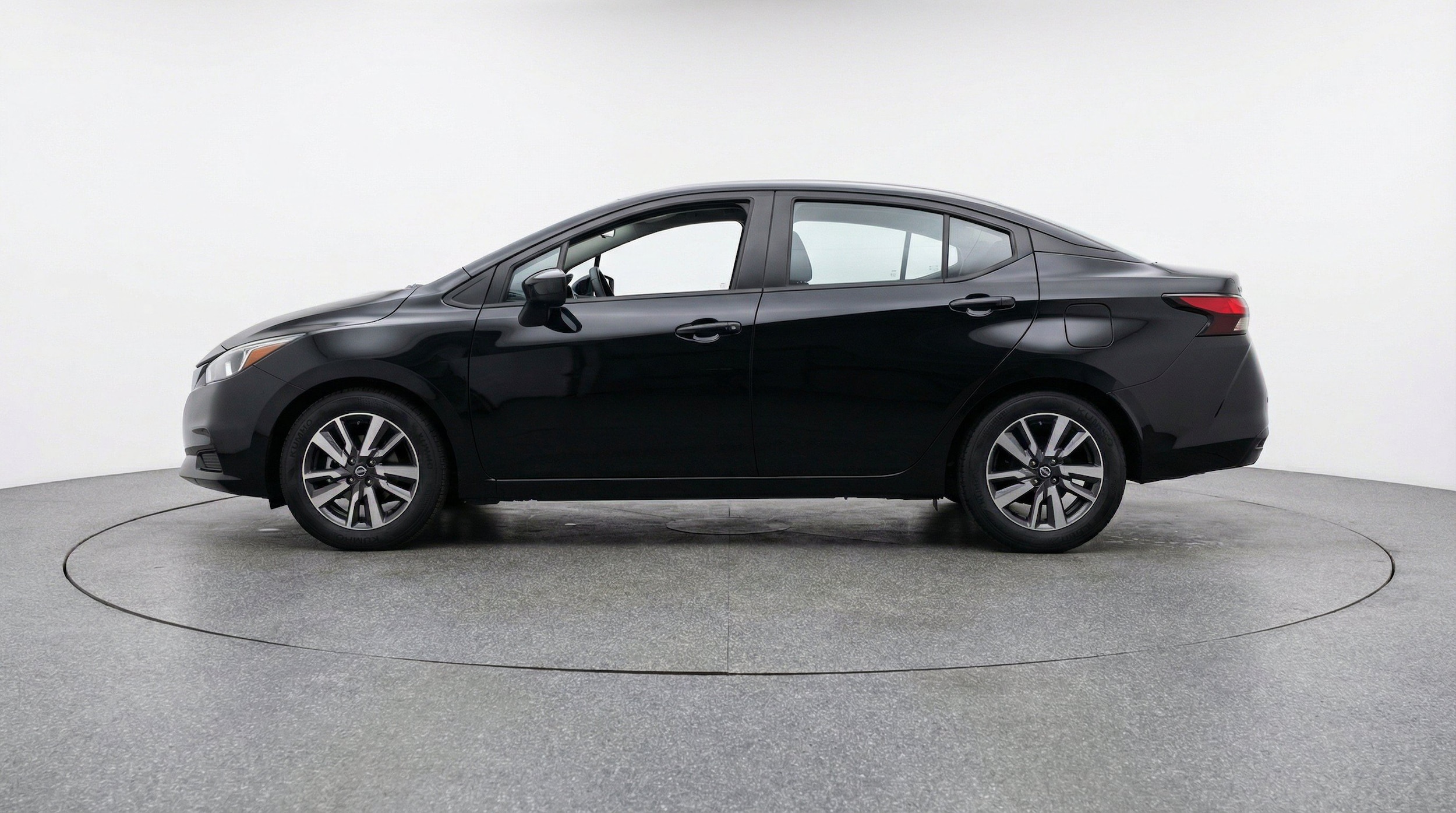 Thumbnail: 2025 Nissan Versa - 5