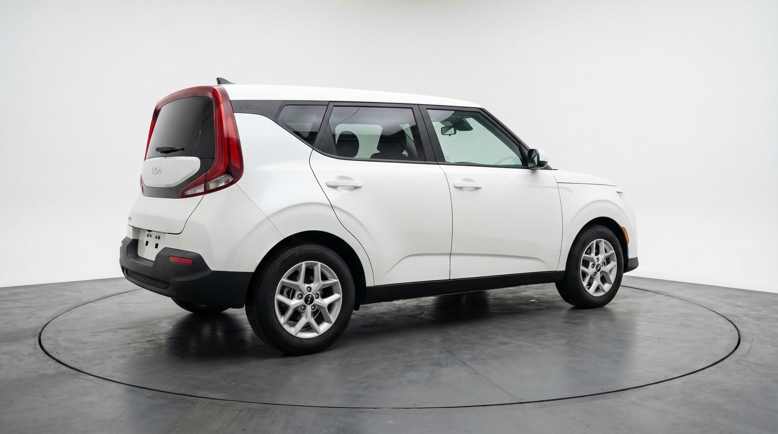 Thumbnail: 2025 Kia Soul - 7