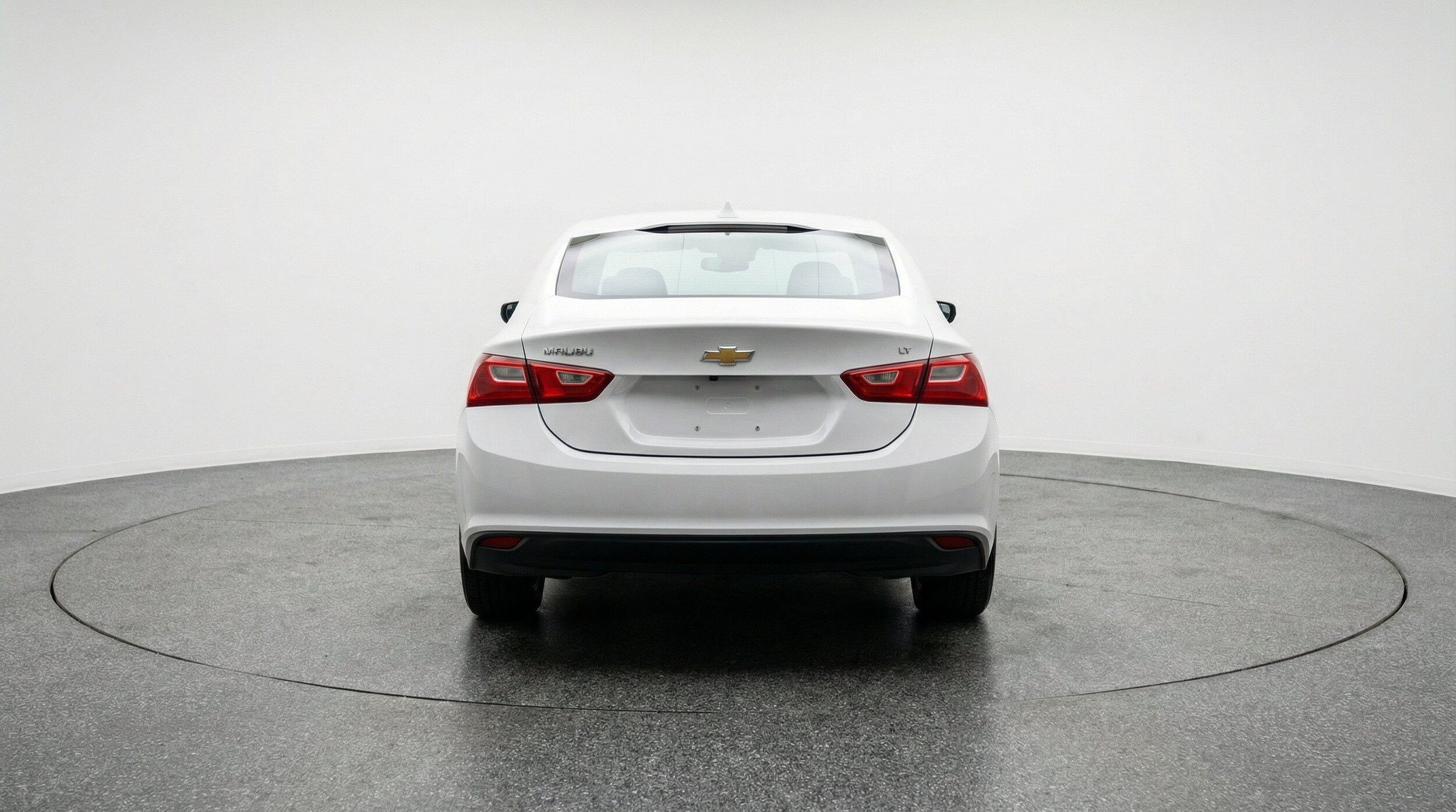 Thumbnail: 2024 Chevrolet Malibu - 7