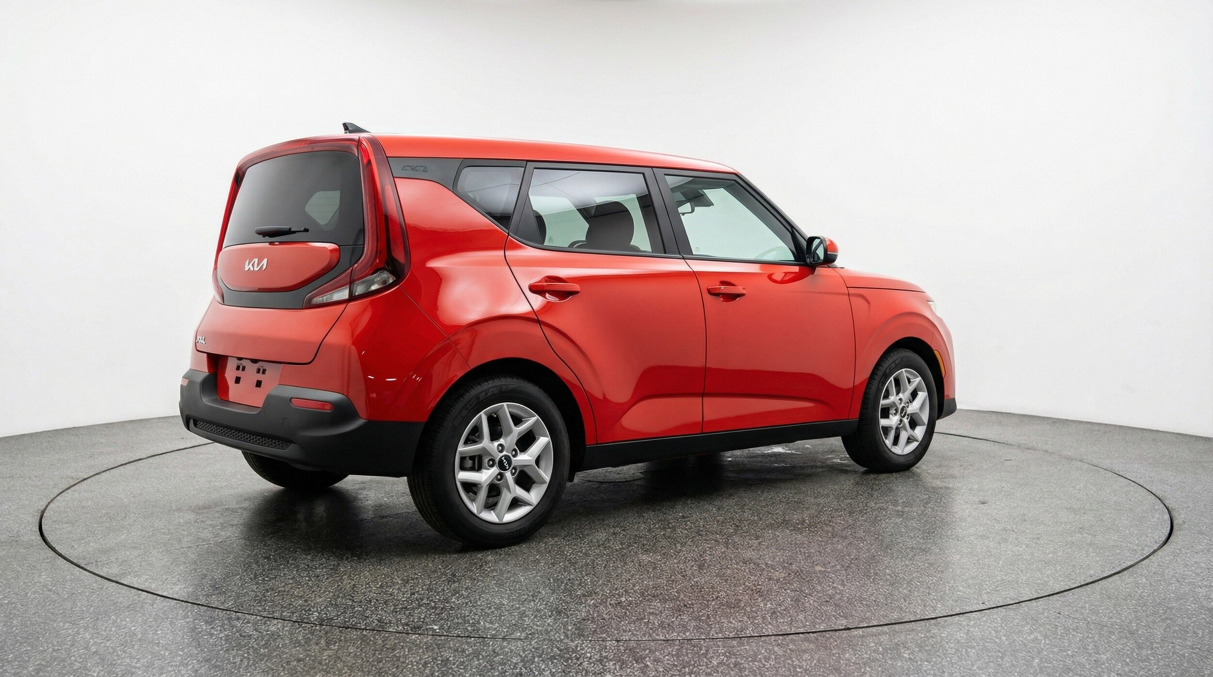 Thumbnail: 2025 Kia Soul - 9
