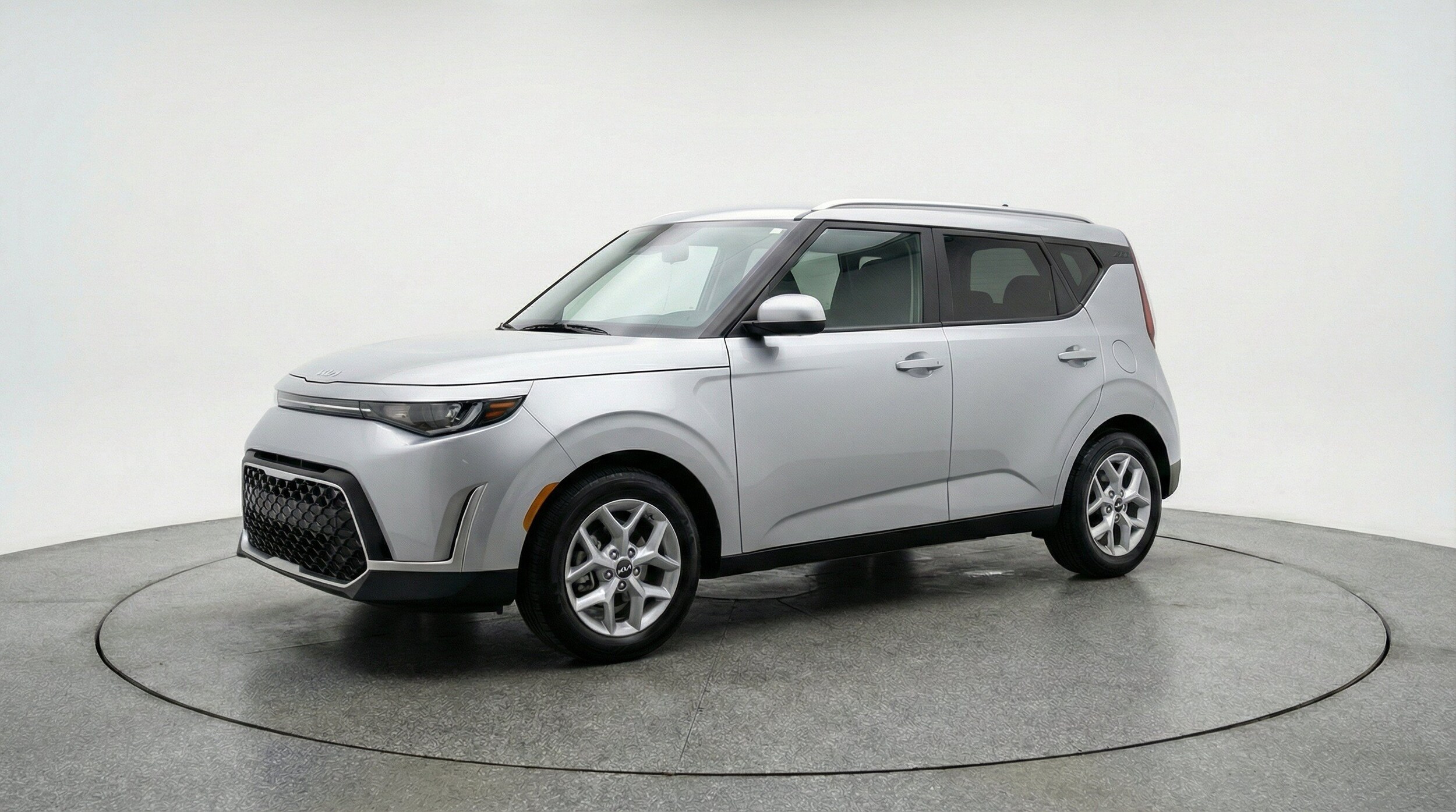 Thumbnail: 2025 Kia Soul - 3