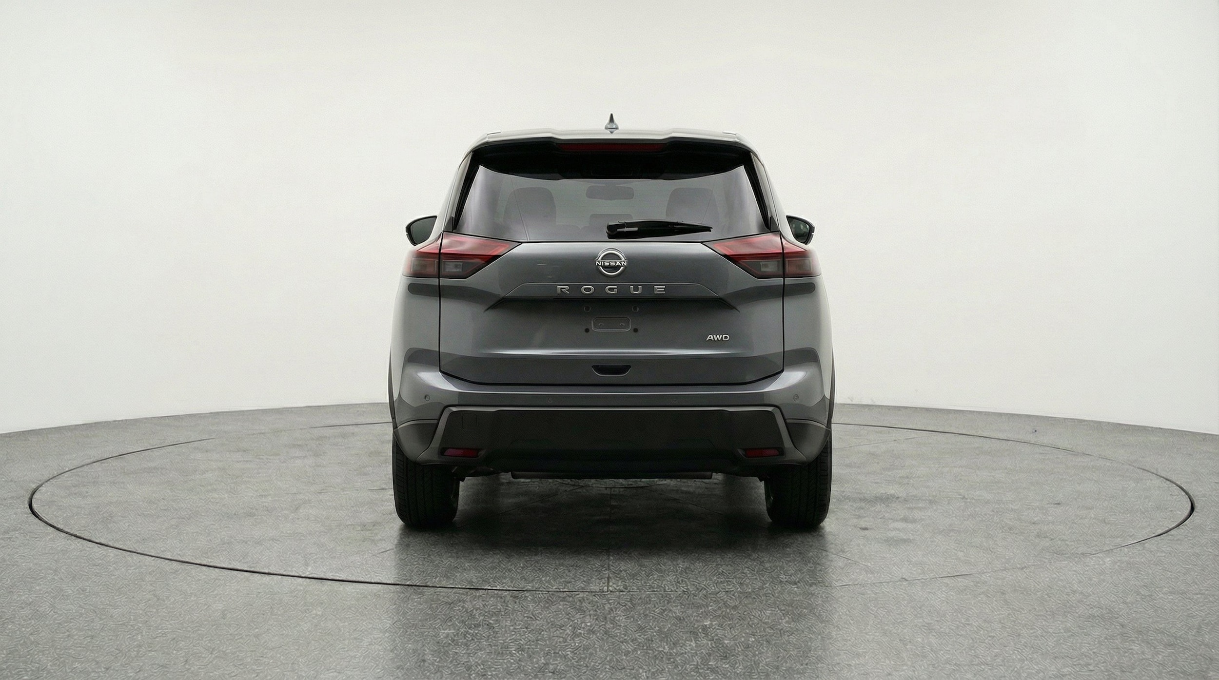 Thumbnail: 2025 Nissan Rogue - 7