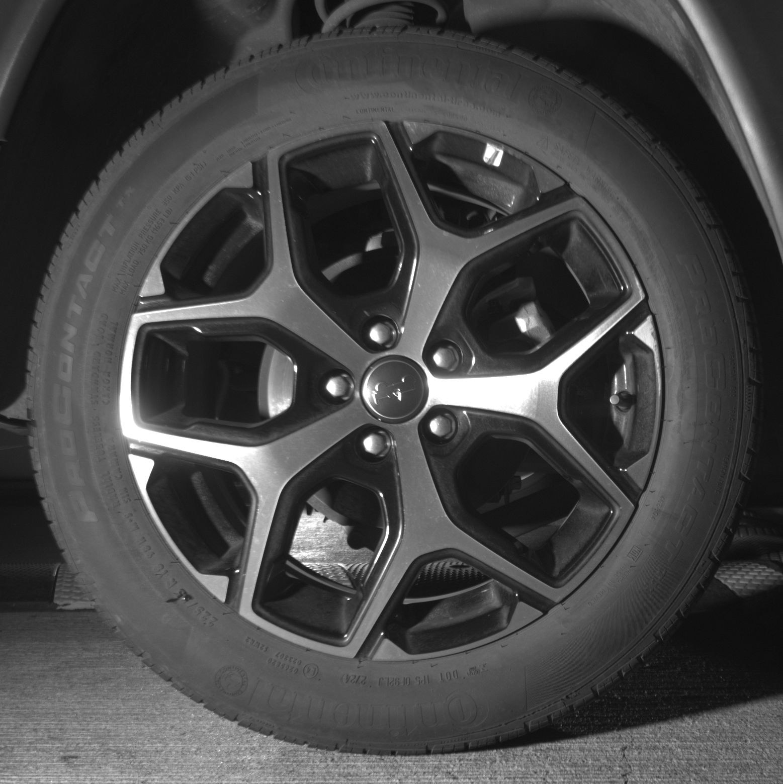 Thumbnail: 2025 Jeep Compass - 12