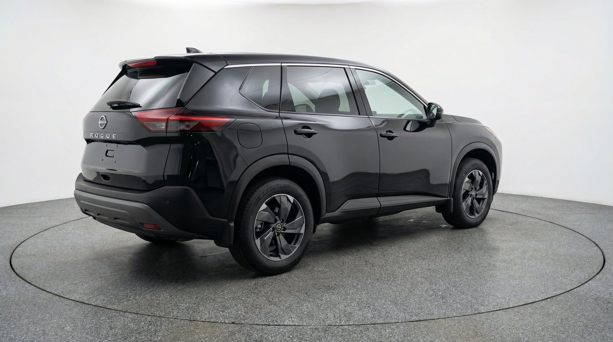 Thumbnail: 2025 Nissan Rogue - 9