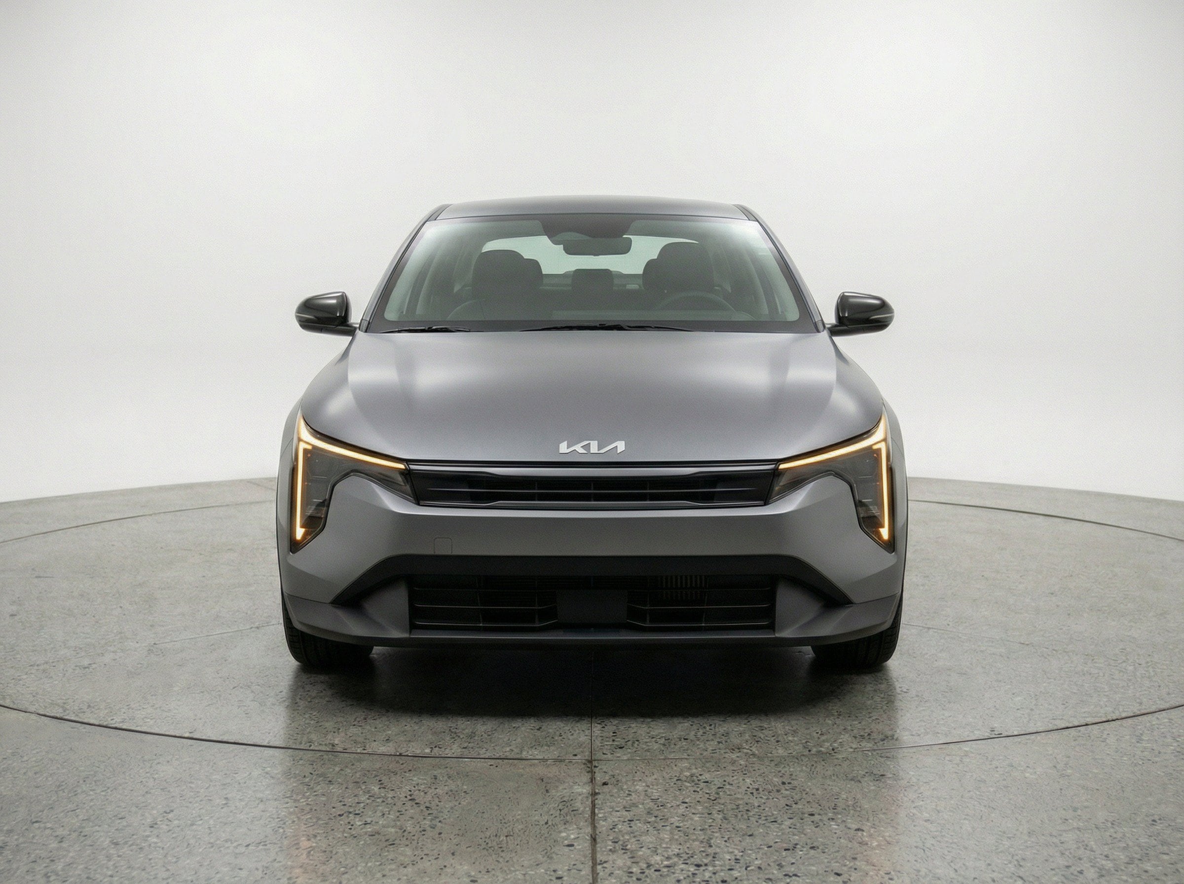 Thumbnail: 2025 Kia K4 - 2