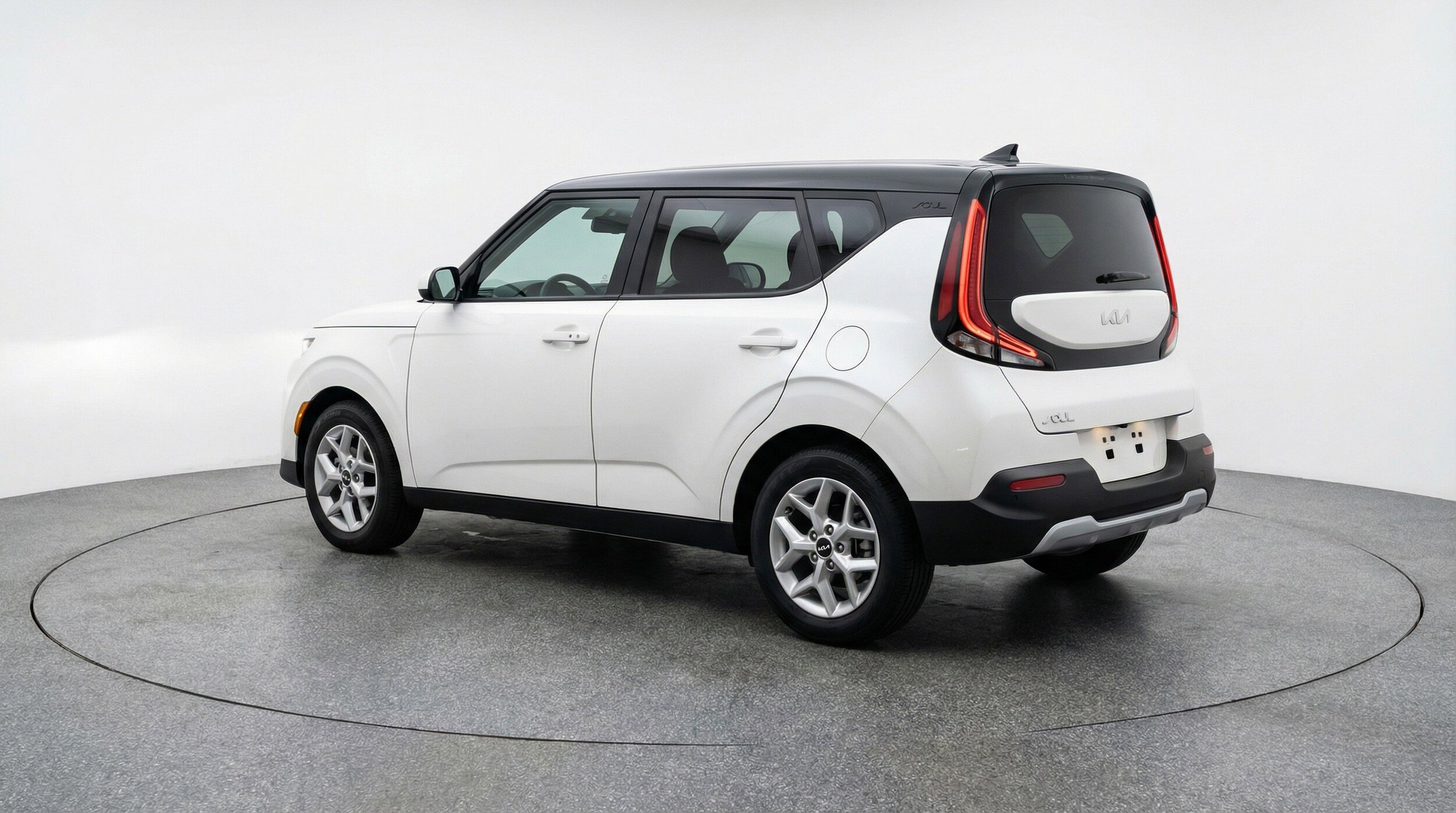 Thumbnail: 2025 Kia Soul - 6