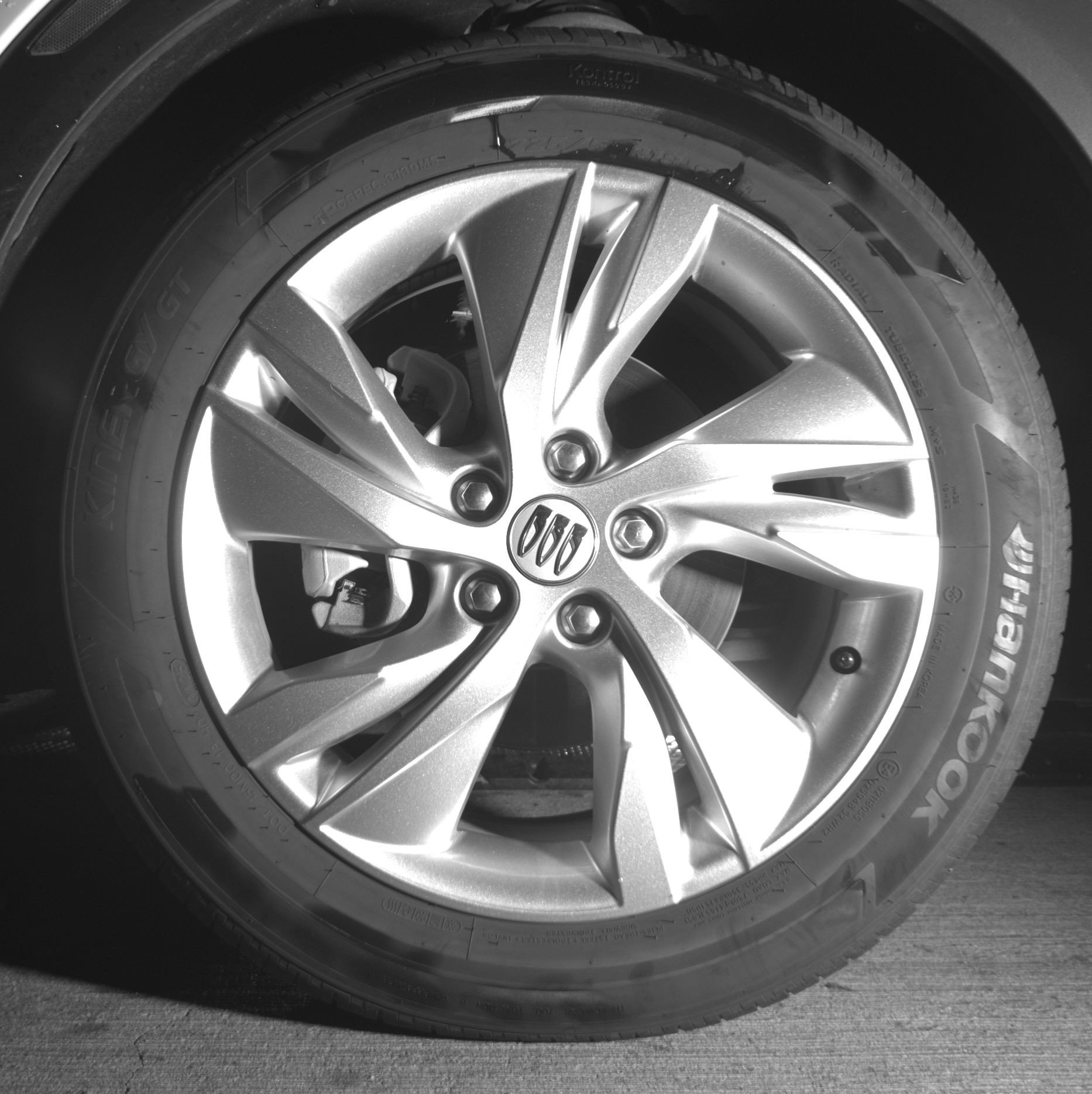 Thumbnail: 2025 Buick Encore GX - 12