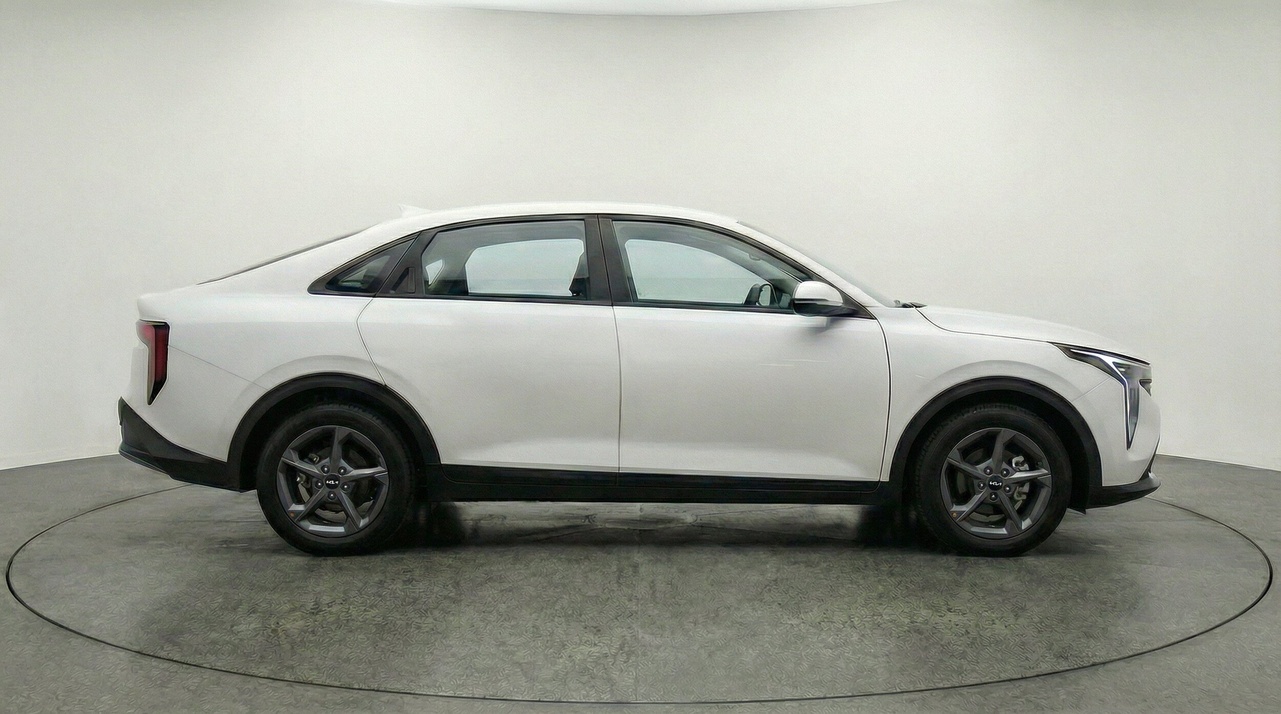 Thumbnail: 2025 Kia K4 - 11