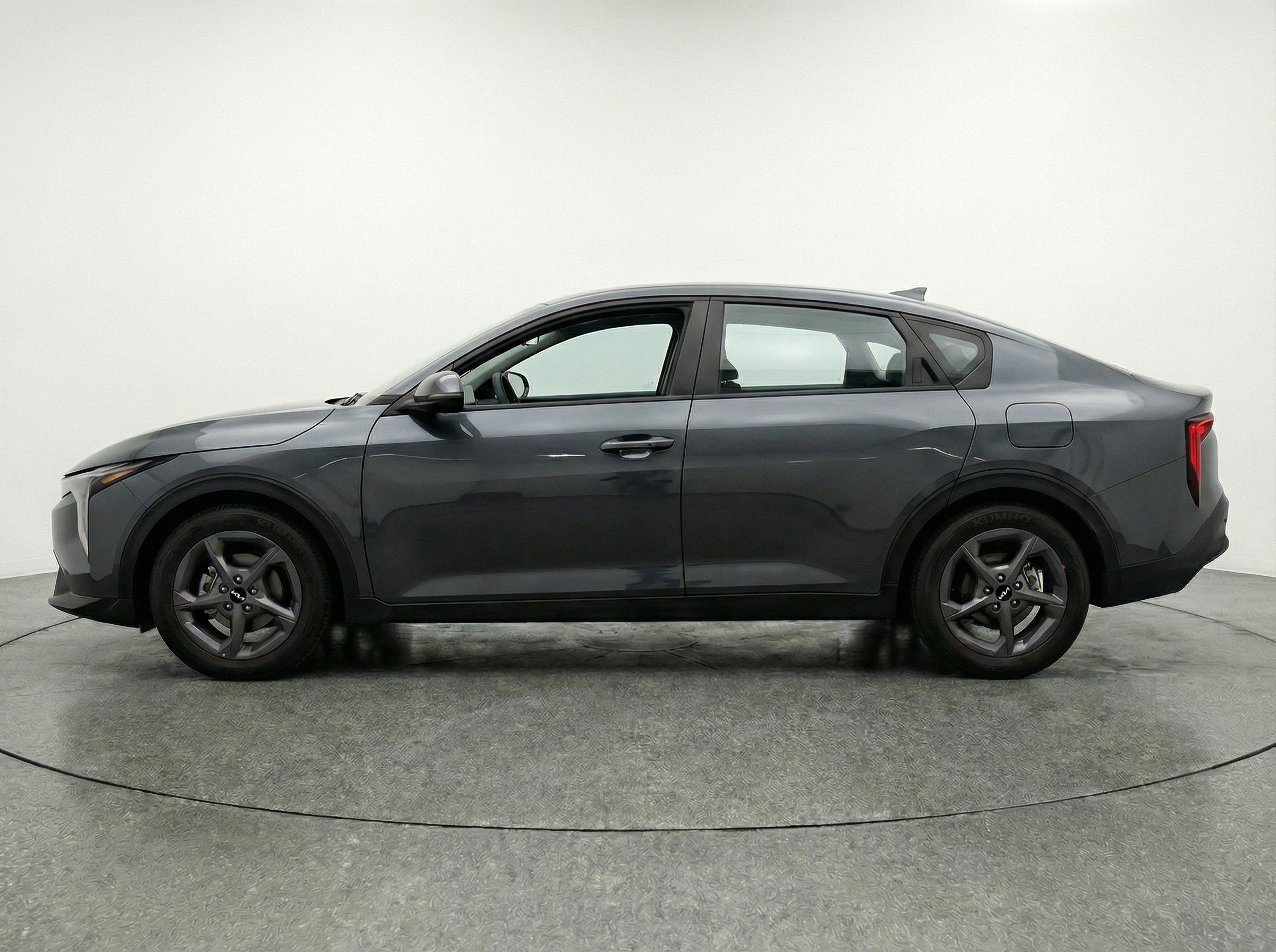 Thumbnail: 2025 Kia K4 - 5