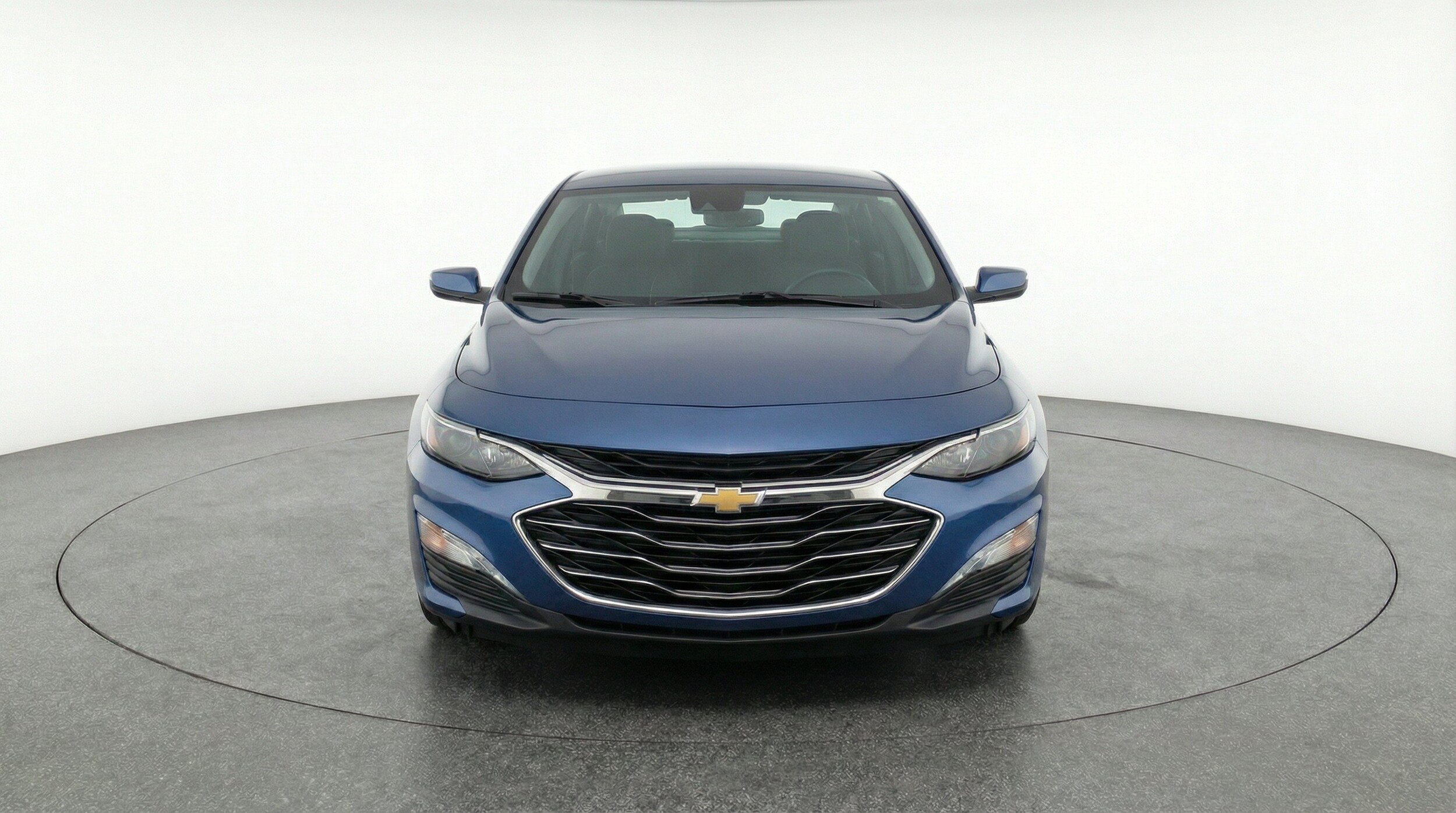 Thumbnail: 2024 Chevrolet Malibu - 2