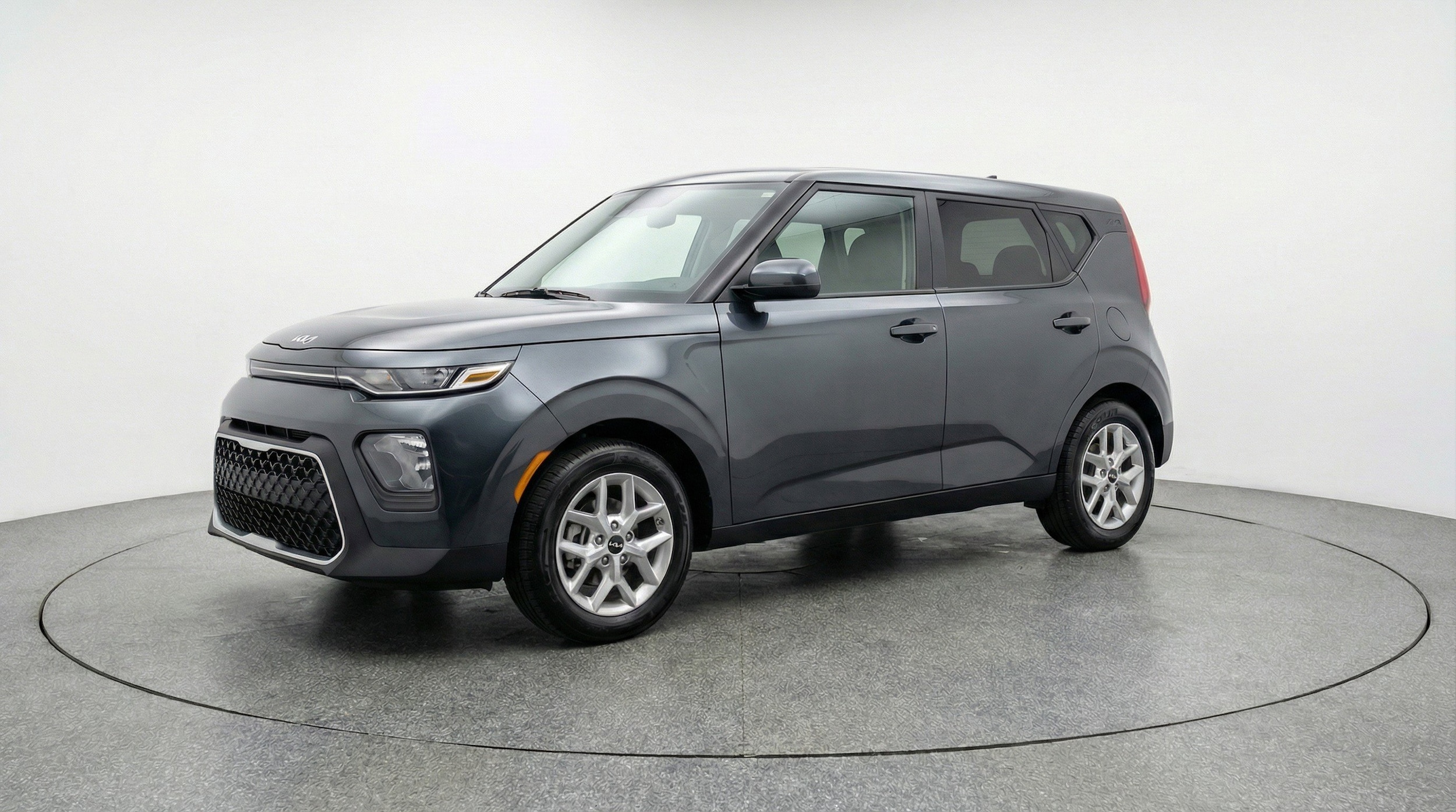 Thumbnail: 2025 Kia Soul - 3