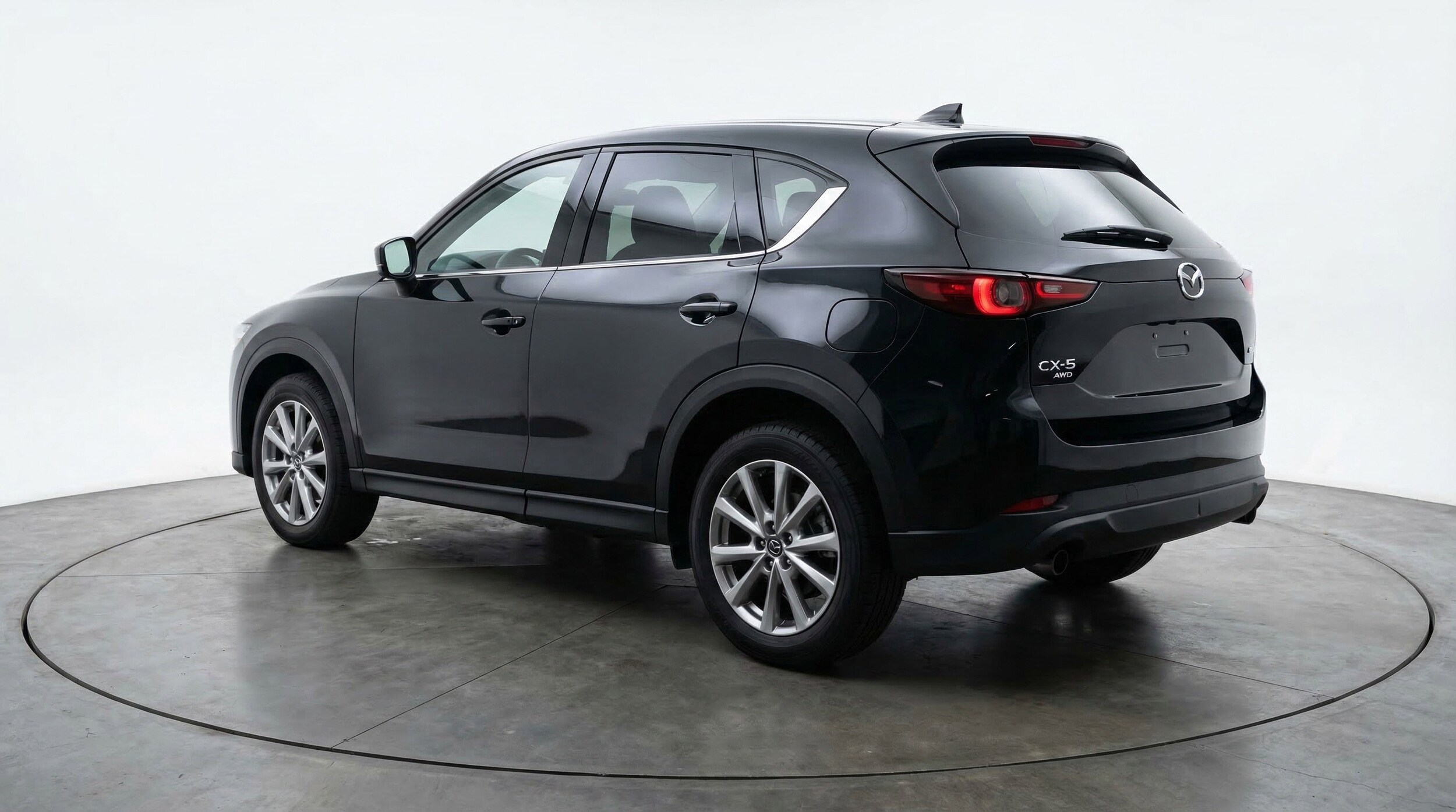 Thumbnail: 2024 Mazda CX-5 - 6