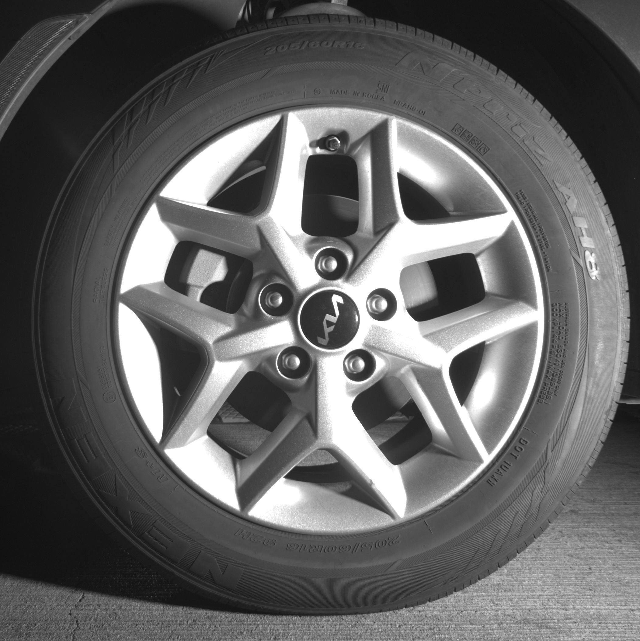 Thumbnail: 2025 Kia Soul - 12