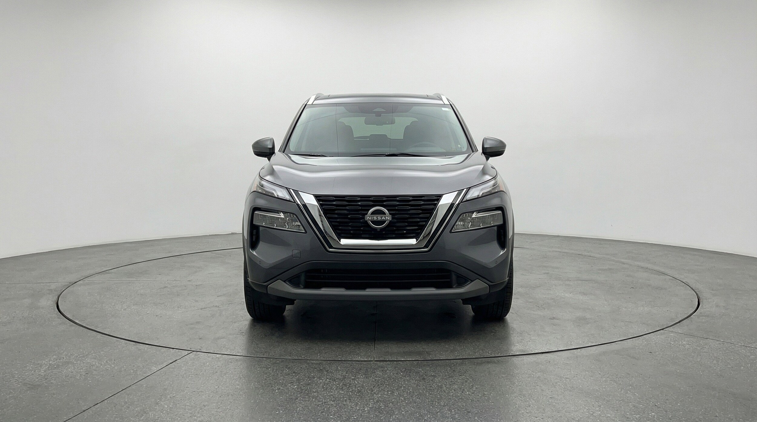 Thumbnail: 2025 Nissan Rogue - 2