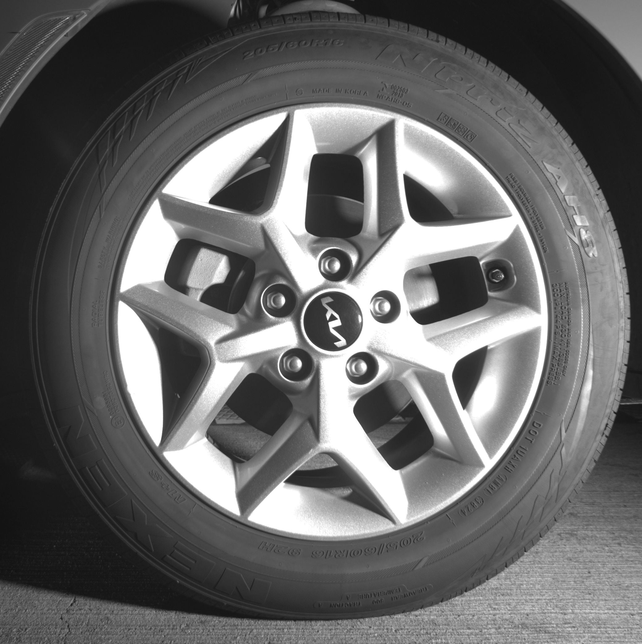 Thumbnail: 2025 Kia Soul - 9