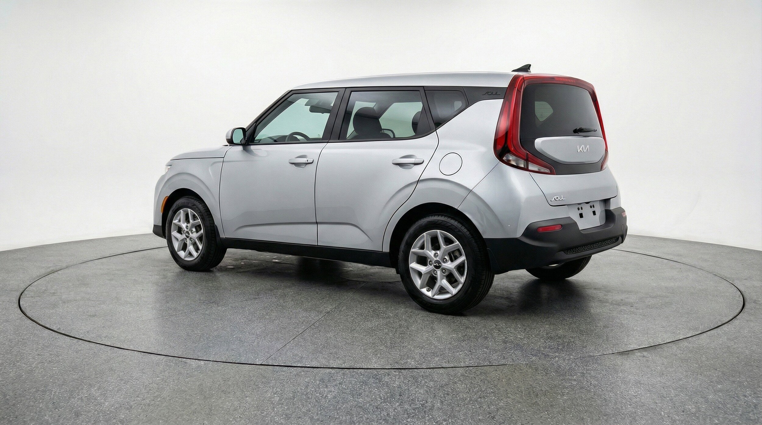 Thumbnail: 2025 Kia Soul - 6