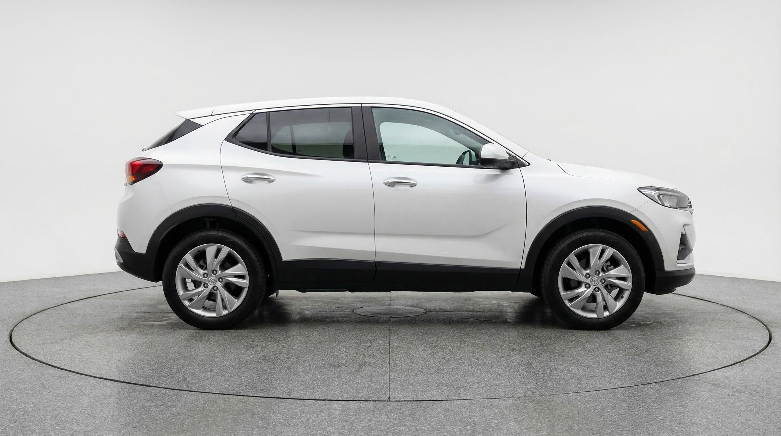 Thumbnail: 2025 Buick Encore GX - 11