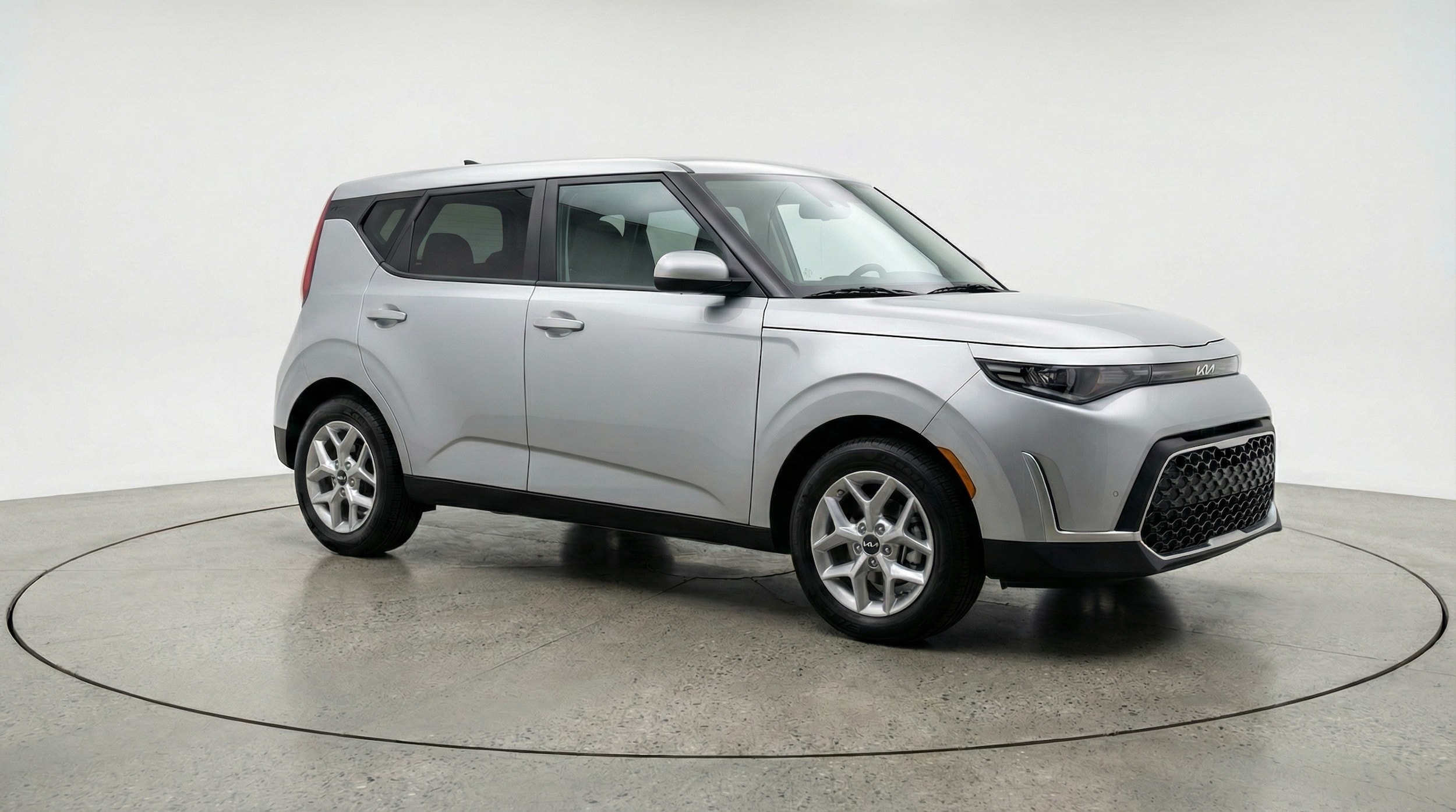 Thumbnail: 2025 Kia Soul - 1