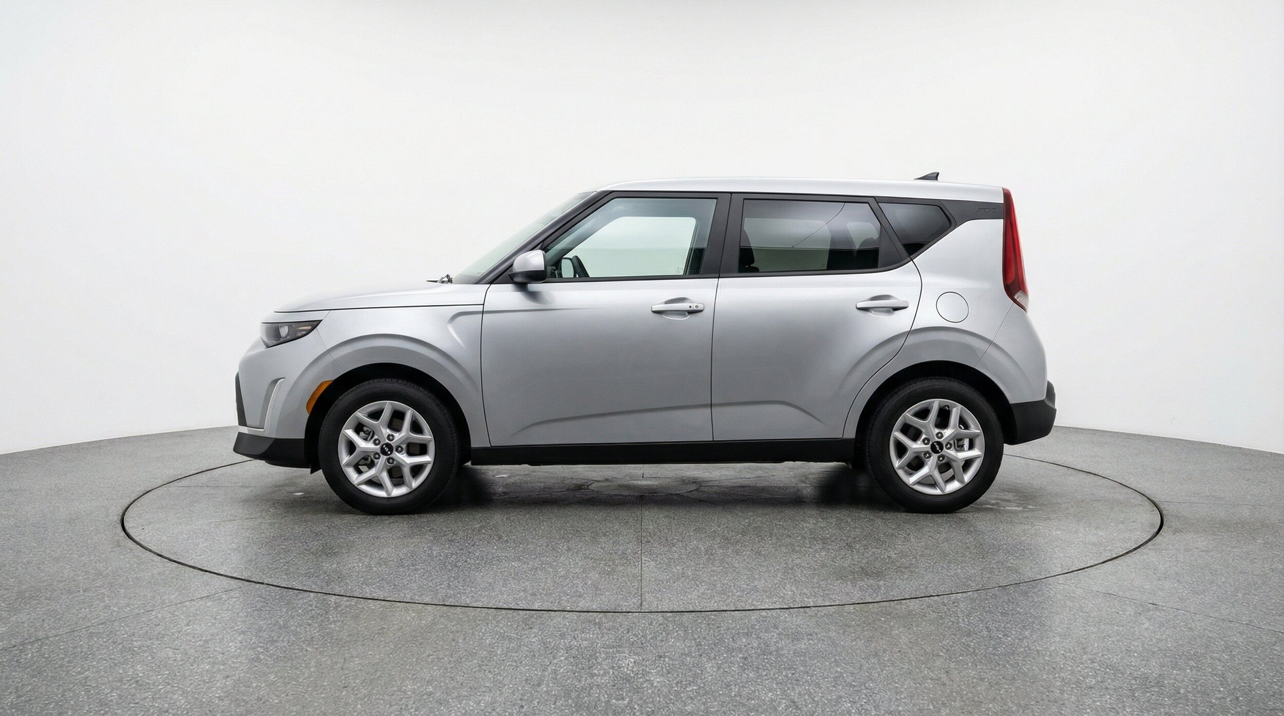 Thumbnail: 2025 Kia Soul - 5