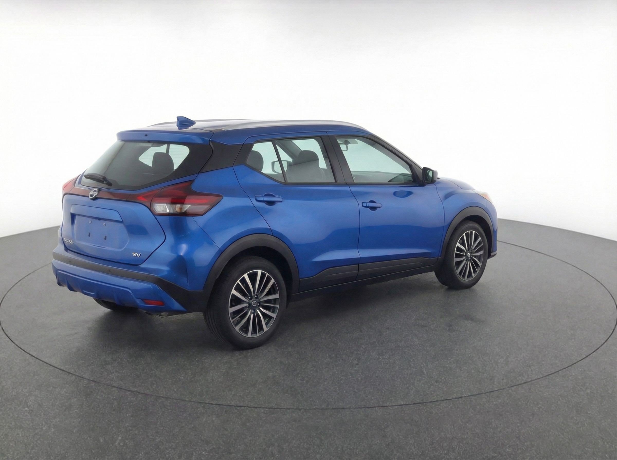 Thumbnail: 2024 Nissan Kicks - 9