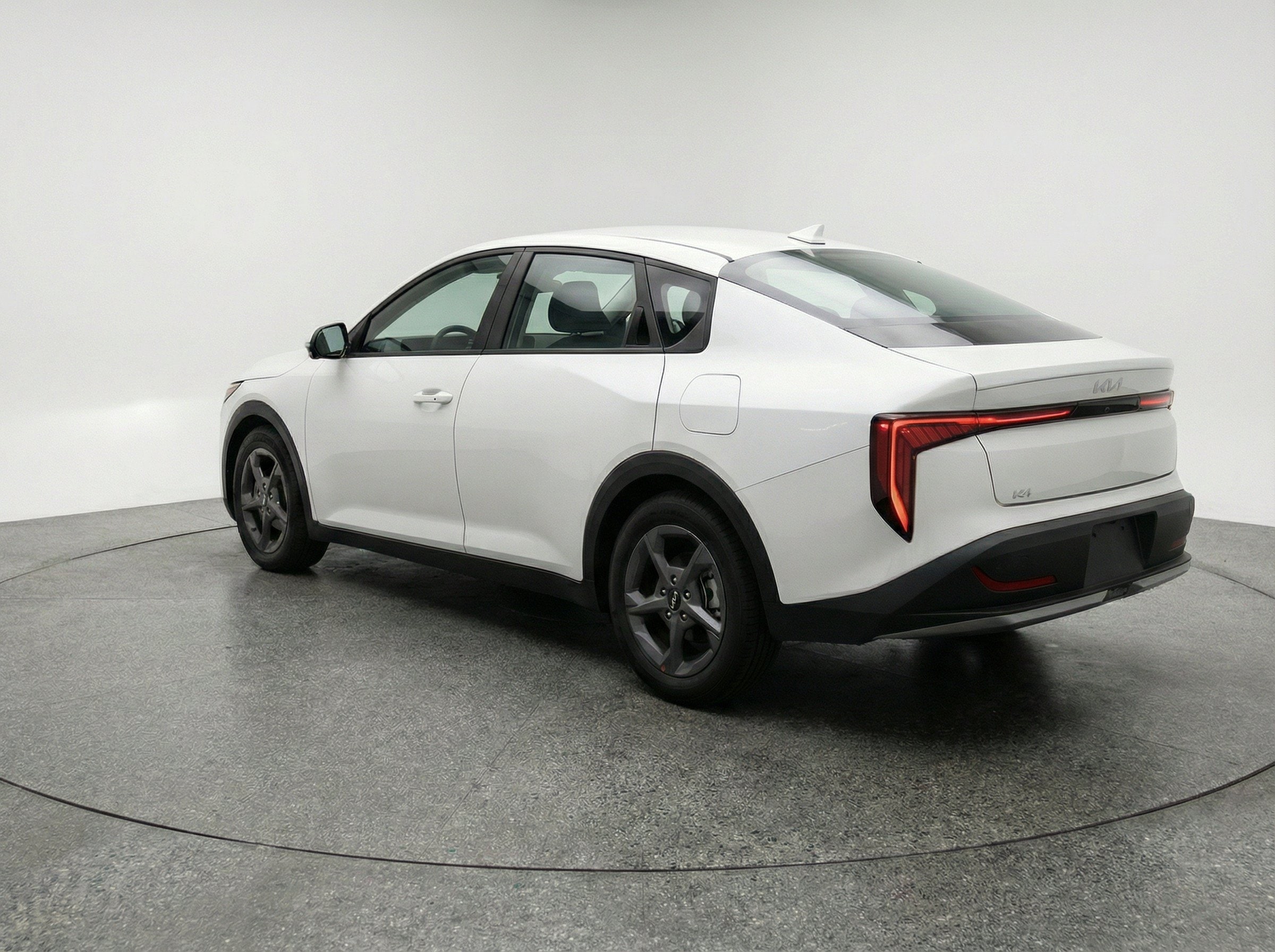 Thumbnail: 2025 Kia K4 - 6