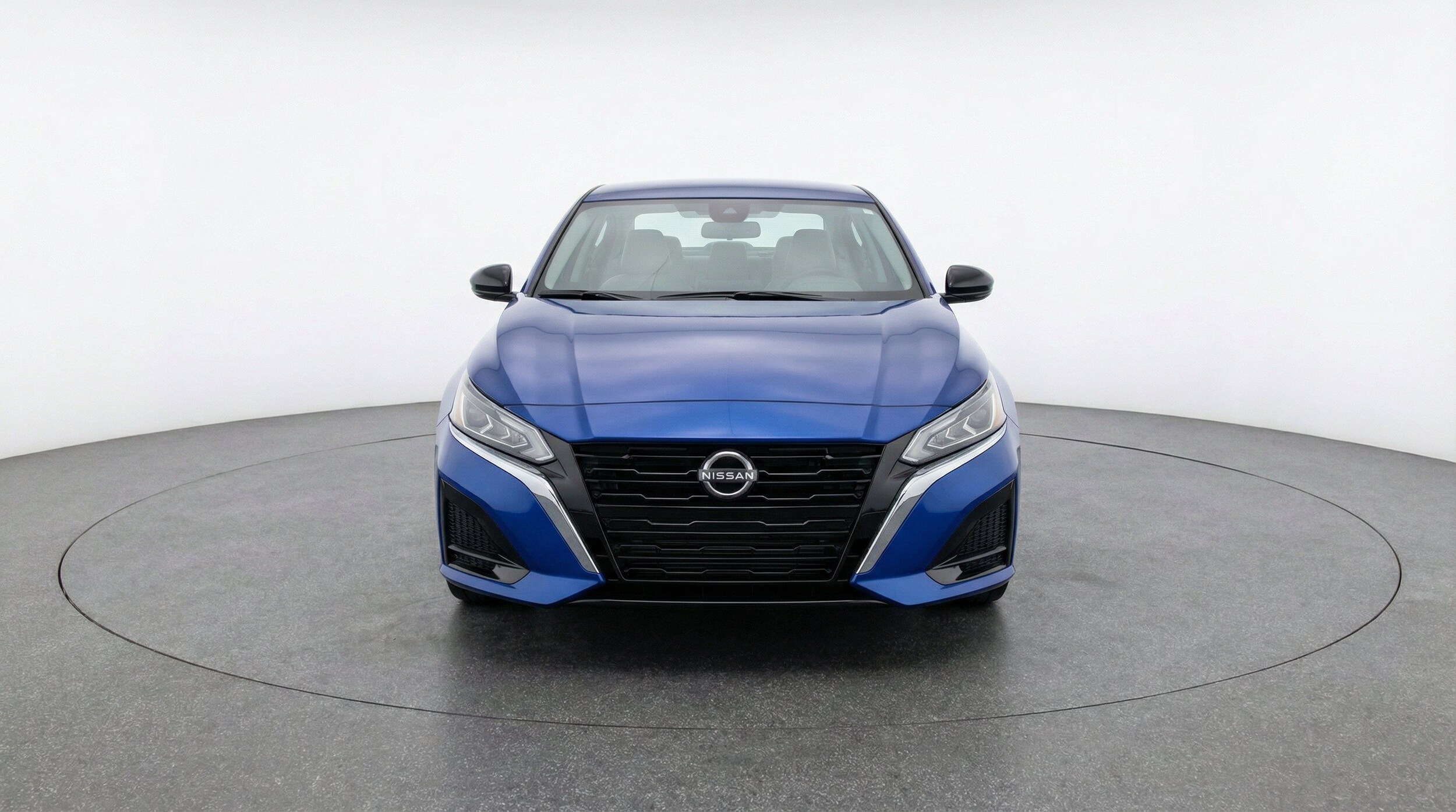 Thumbnail: 2025 Nissan Altima - 2