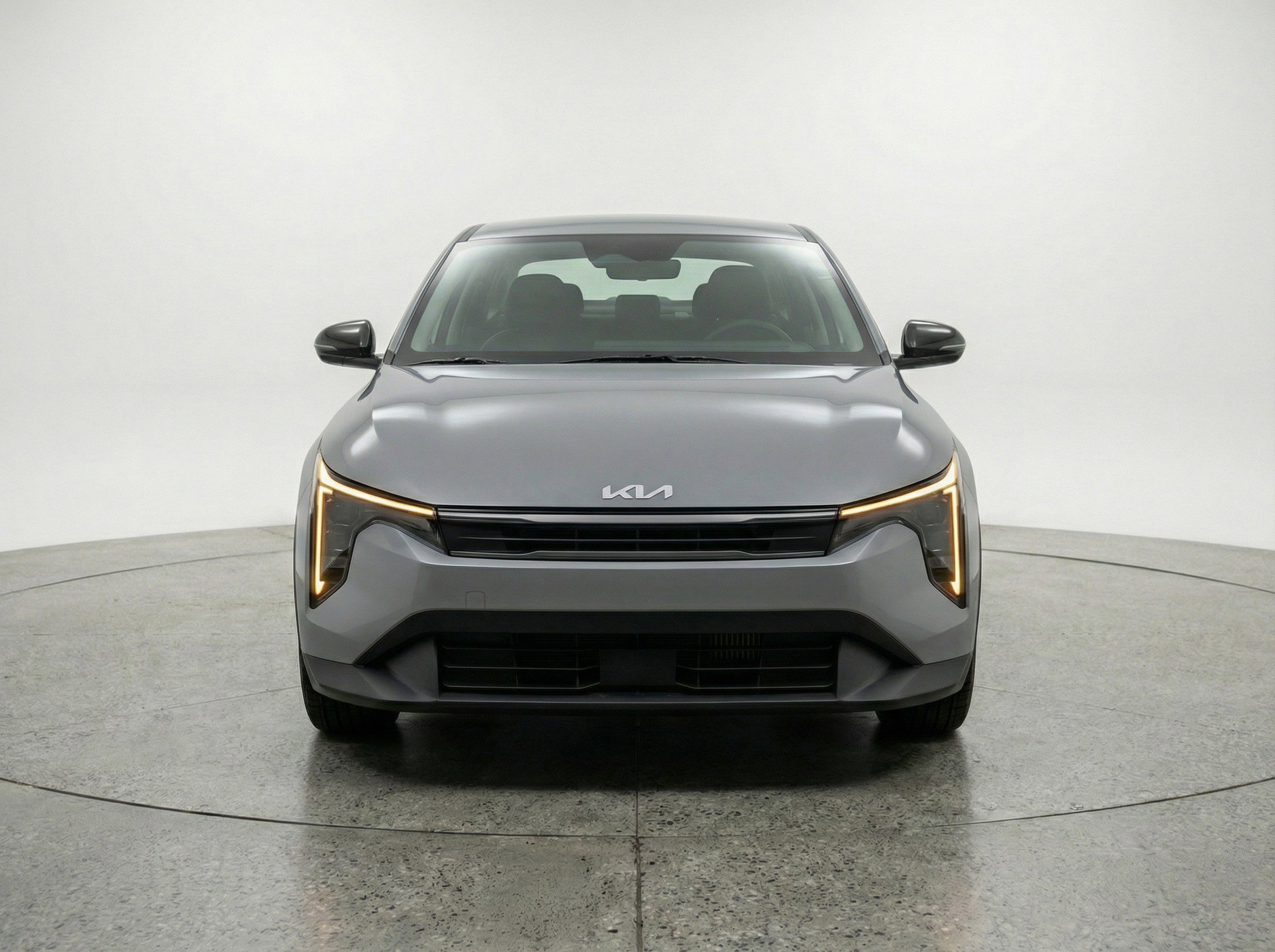 Thumbnail: 2025 Kia K4 - 2