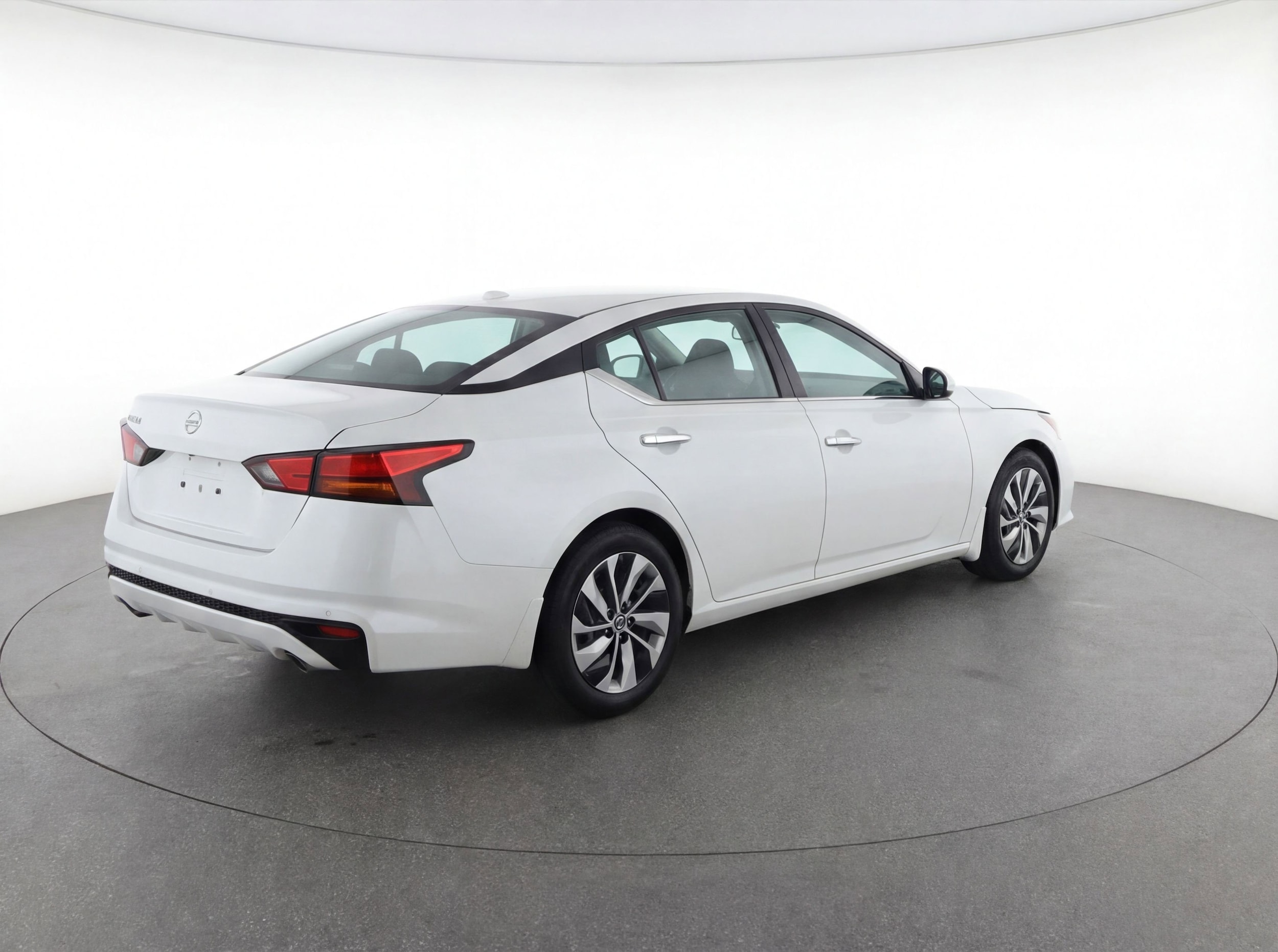 Thumbnail: 2023 Nissan Altima - 9