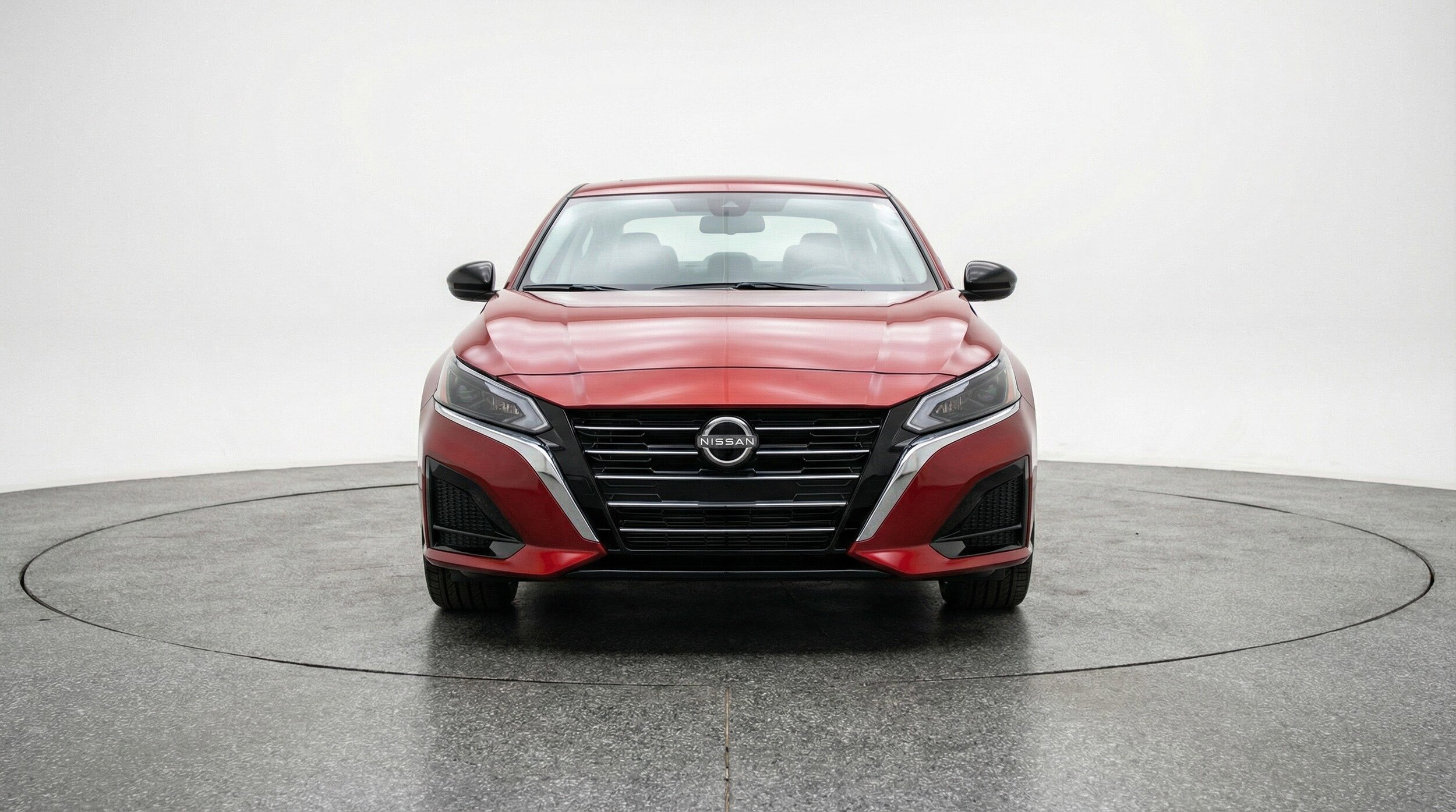 Thumbnail: 2025 Nissan Altima - 2