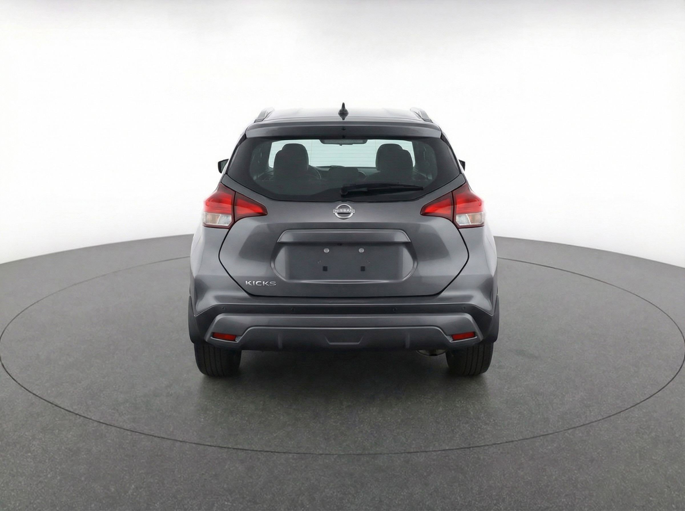 Thumbnail: 2024 Nissan Kicks - 7