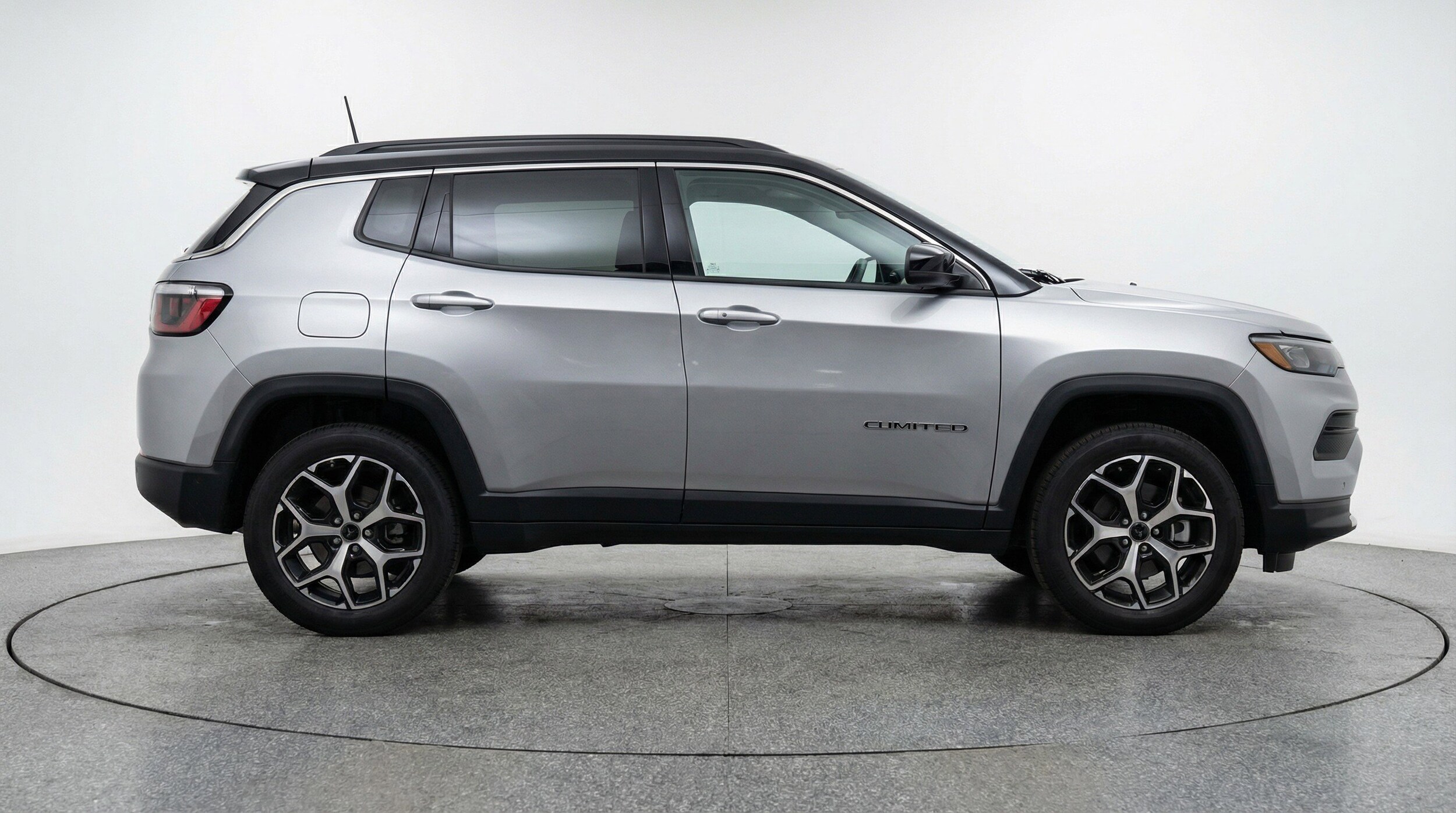 Thumbnail: 2025 Jeep Compass - 11